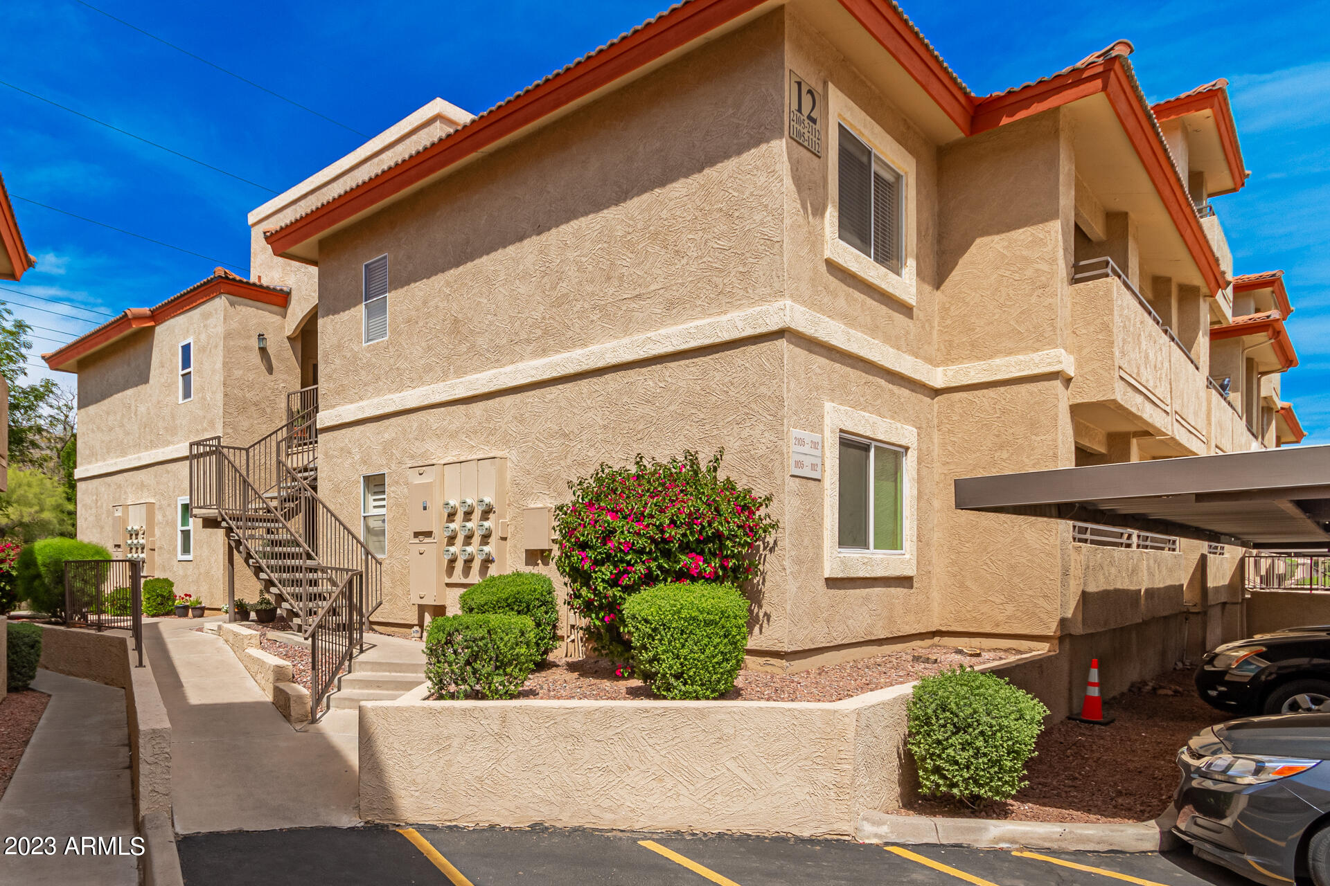 10410 N CAVE CREEK Road # 1112