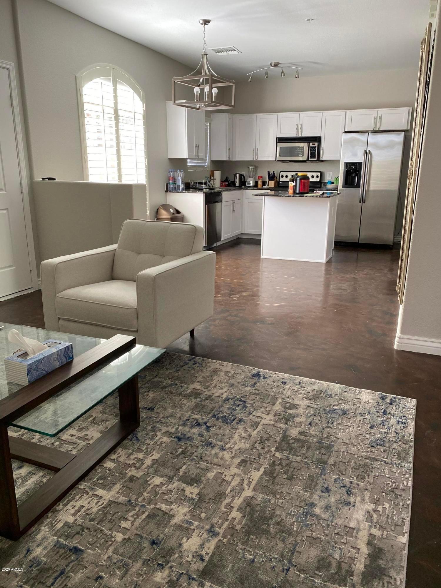 2401 E Rio Salado Parkway Unit 1012
