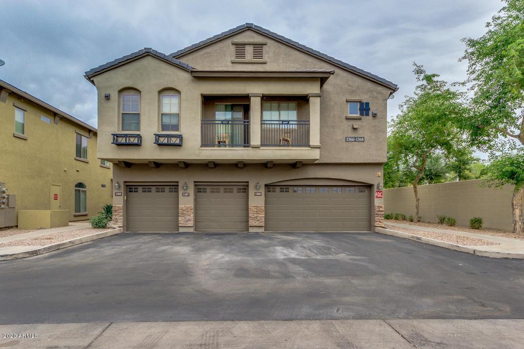 2401 E Rio Salado Parkway Unit 1012