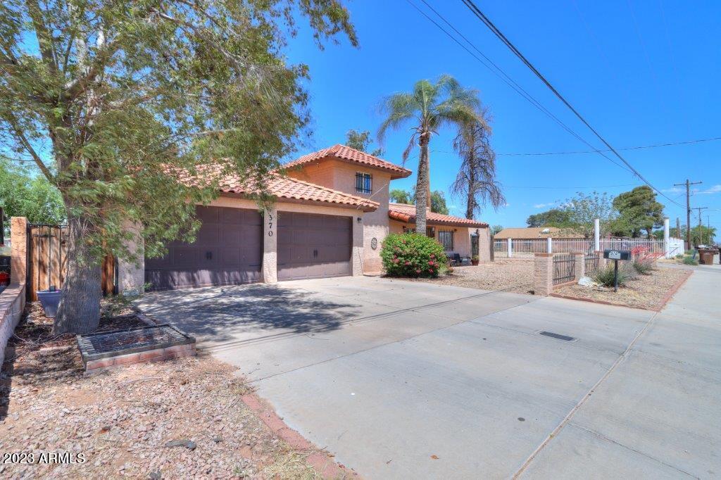 370 W MARTIN Road