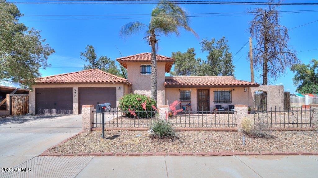 370 W MARTIN Road