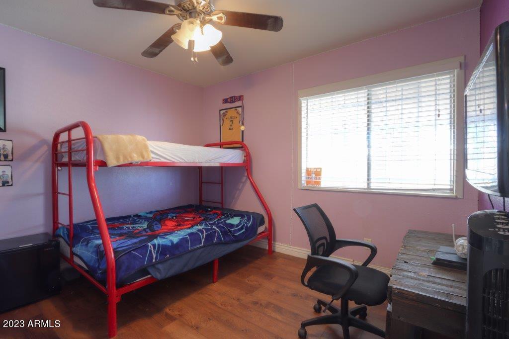 370 W MARTIN Road