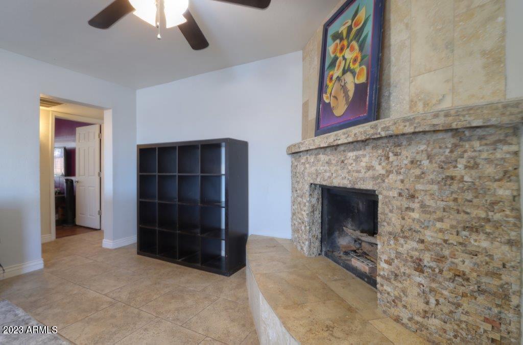 370 W MARTIN Road
