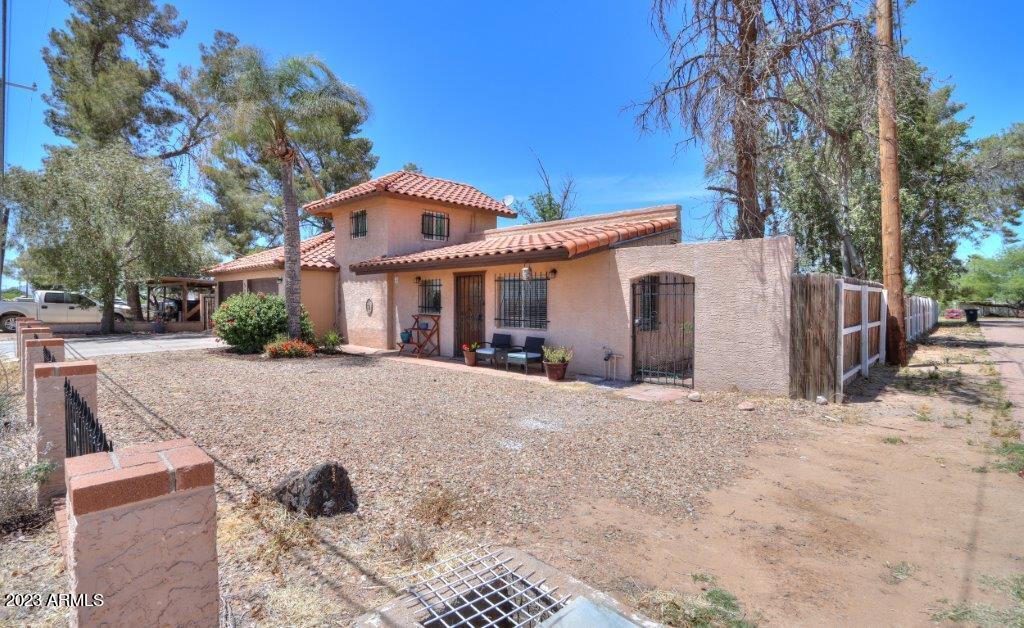 370 W MARTIN Road