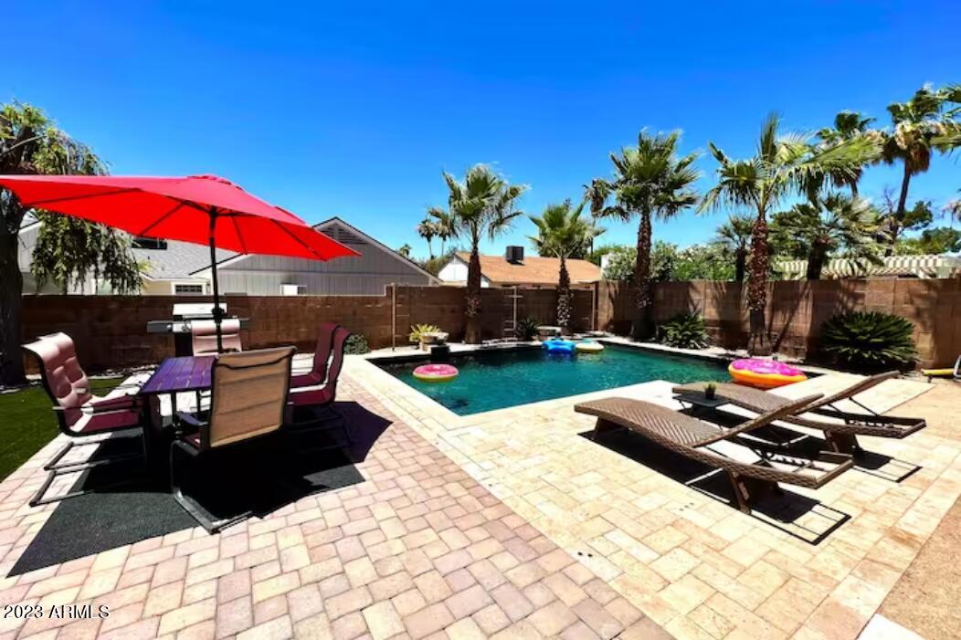 16410 N 66th Street