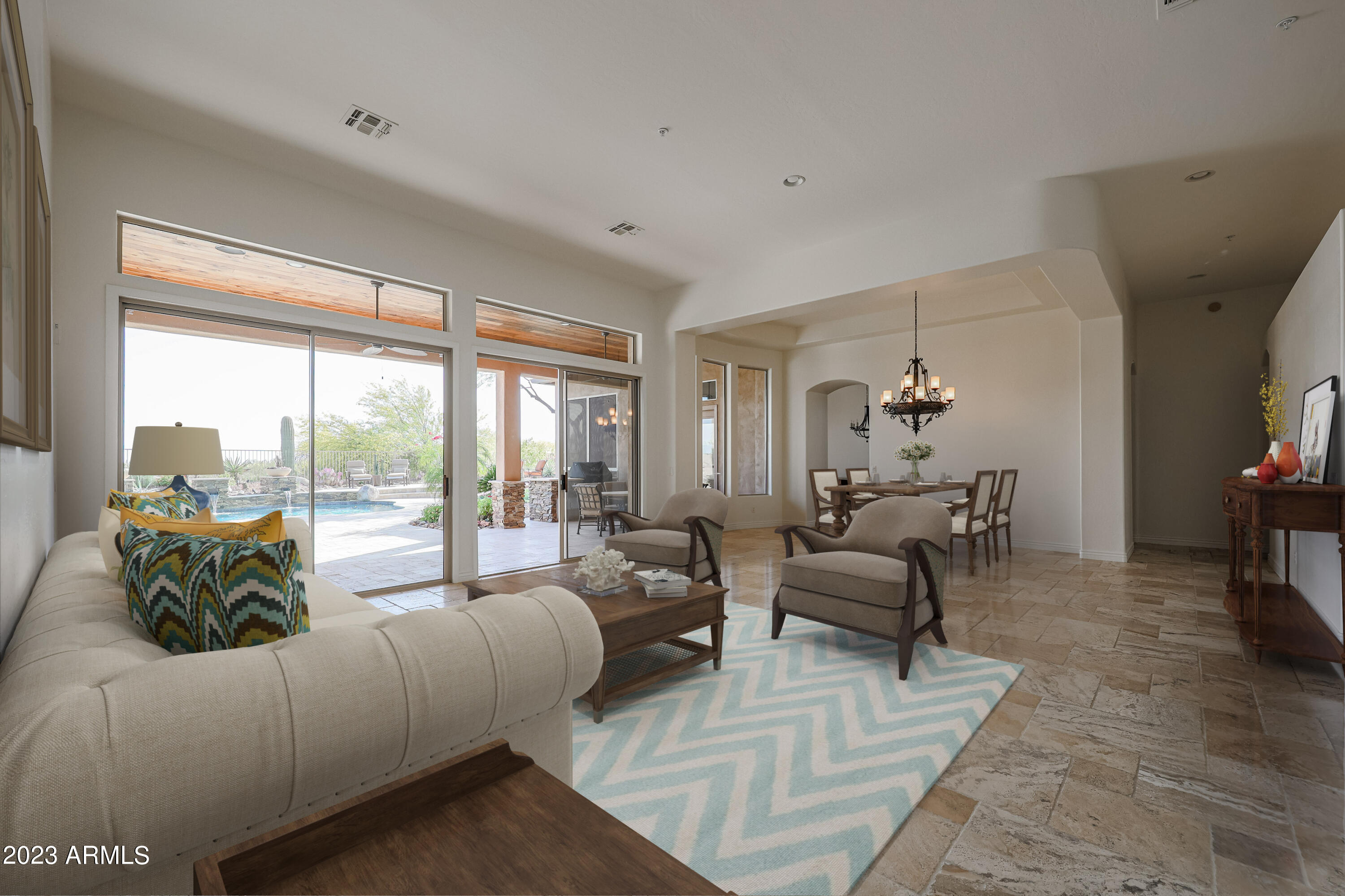 13331 E DEL TIMBRE Drive