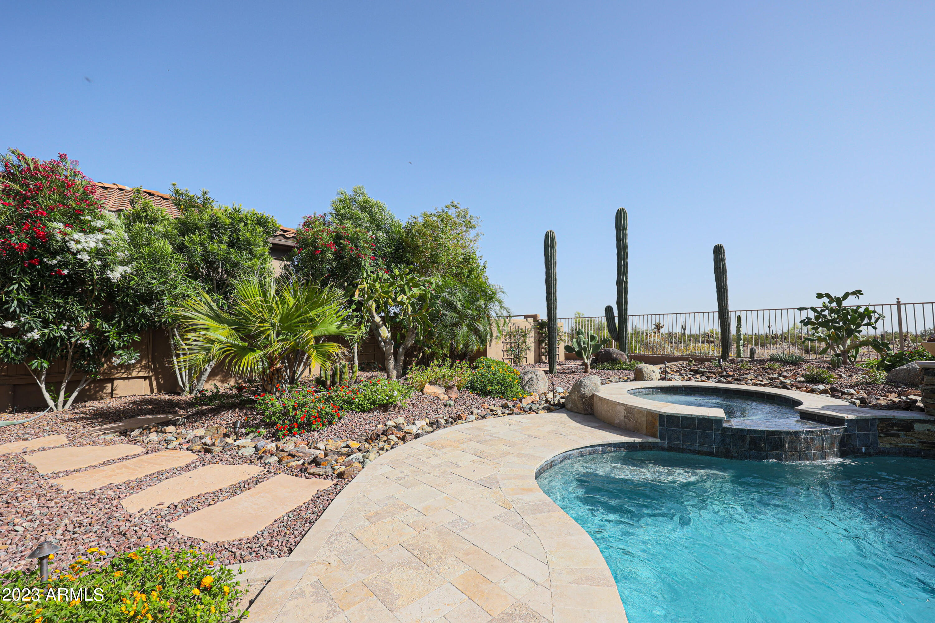 13331 E DEL TIMBRE Drive