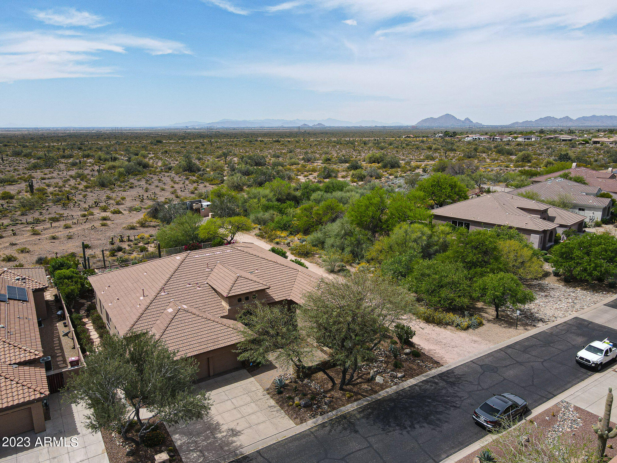 13331 E DEL TIMBRE Drive