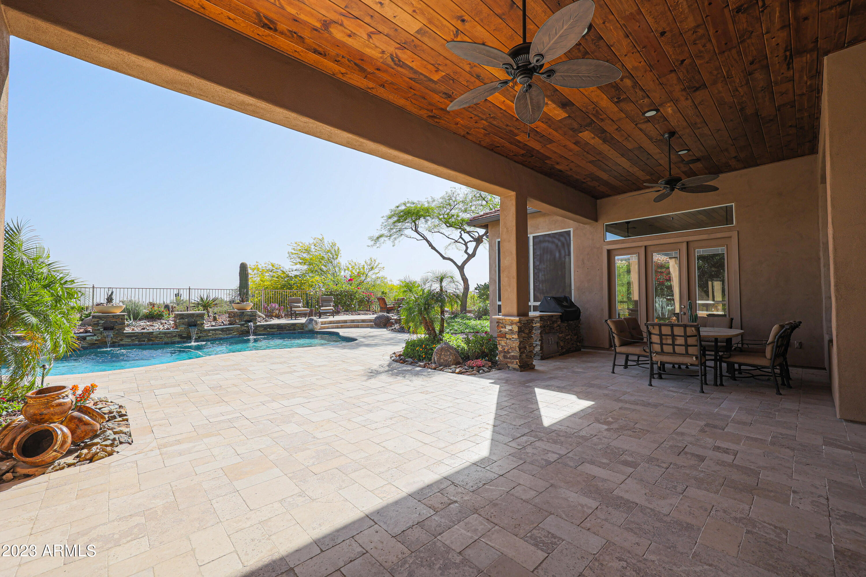 13331 E DEL TIMBRE Drive