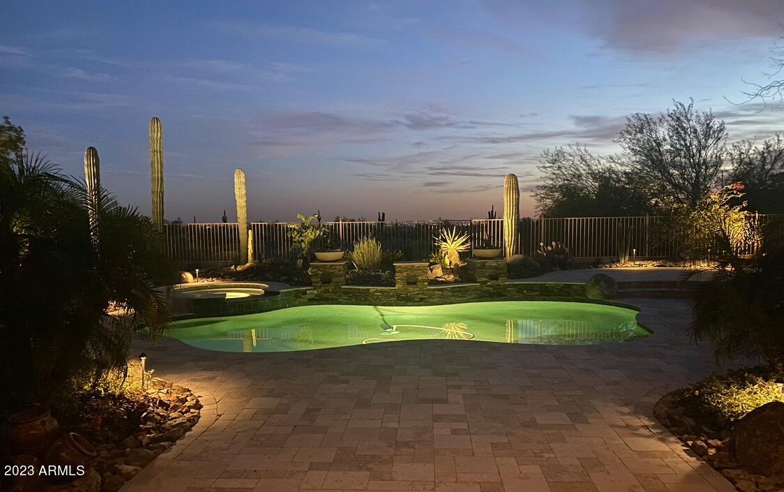13331 E DEL TIMBRE Drive
