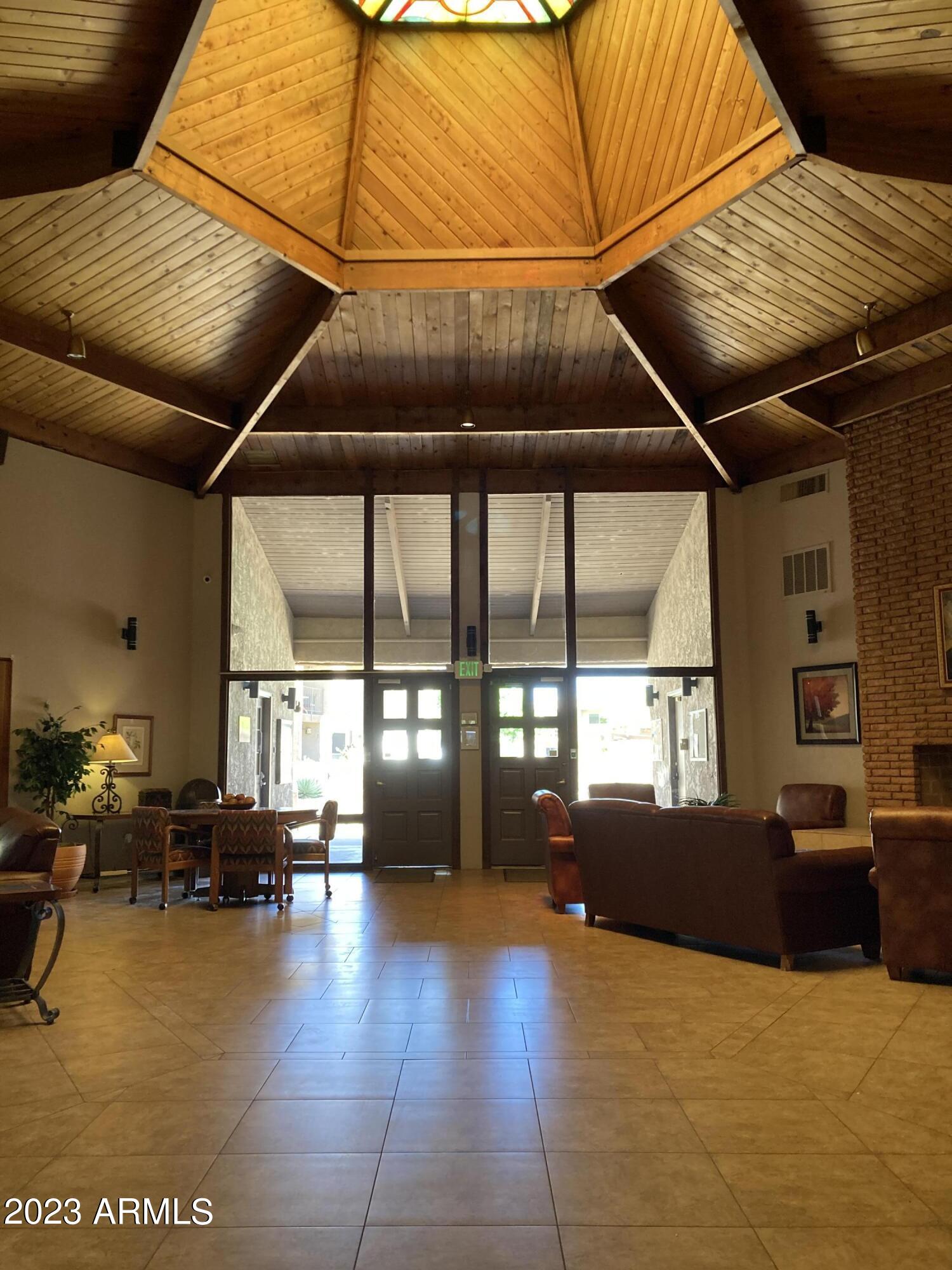 7436 E chaparral Road # 140B