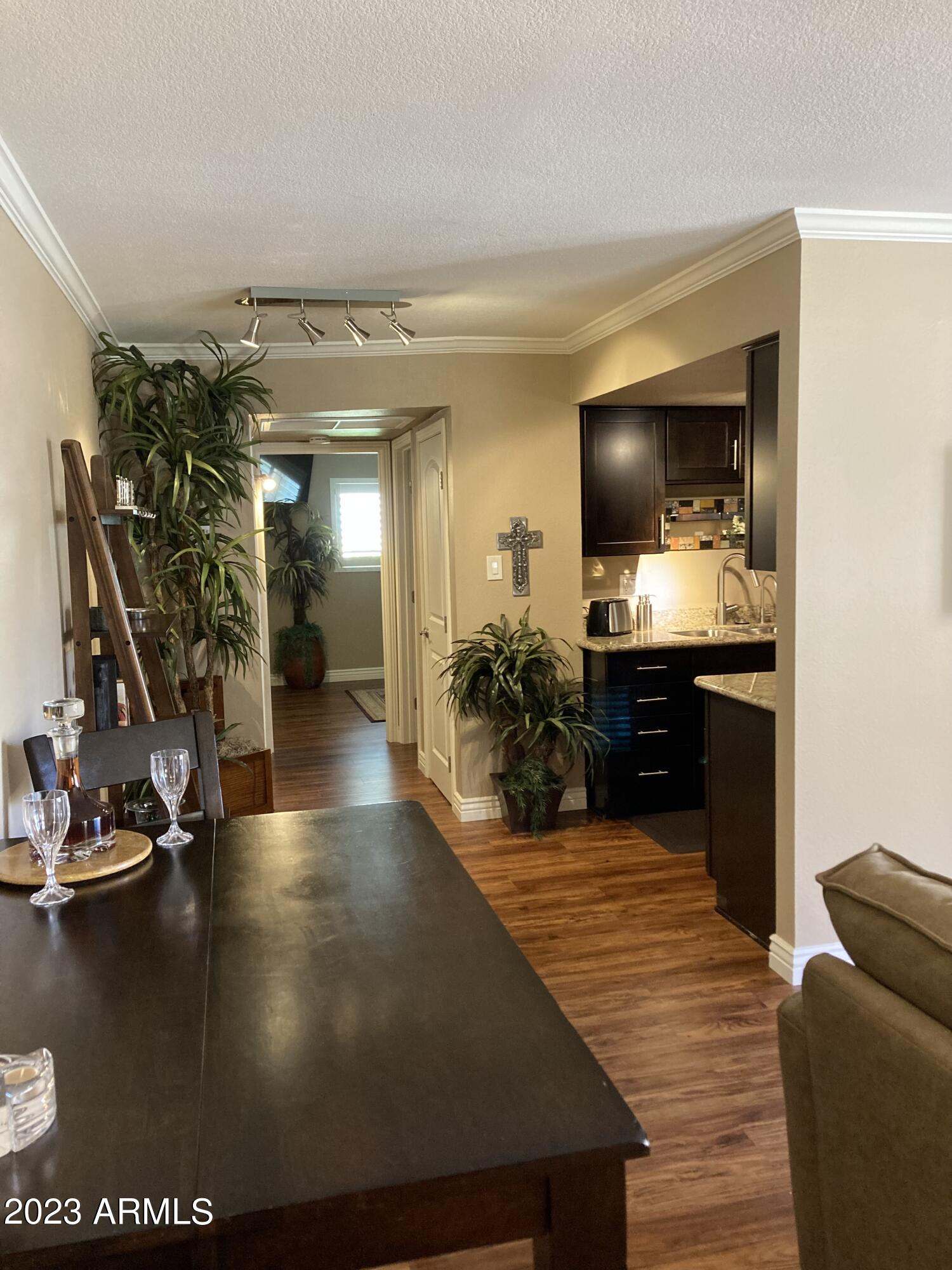7436 E chaparral Road # 140B