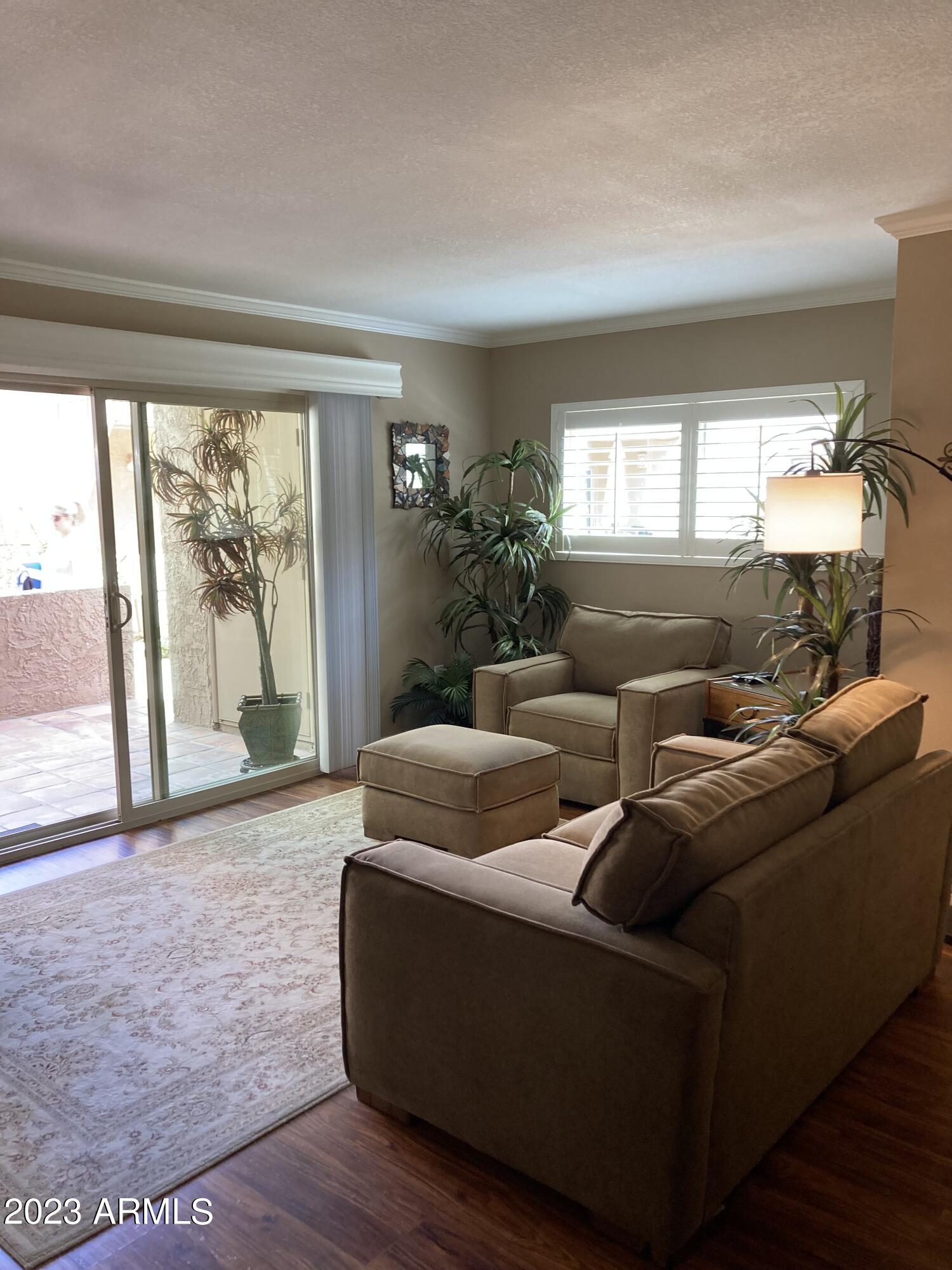 7436 E chaparral Road # 140B