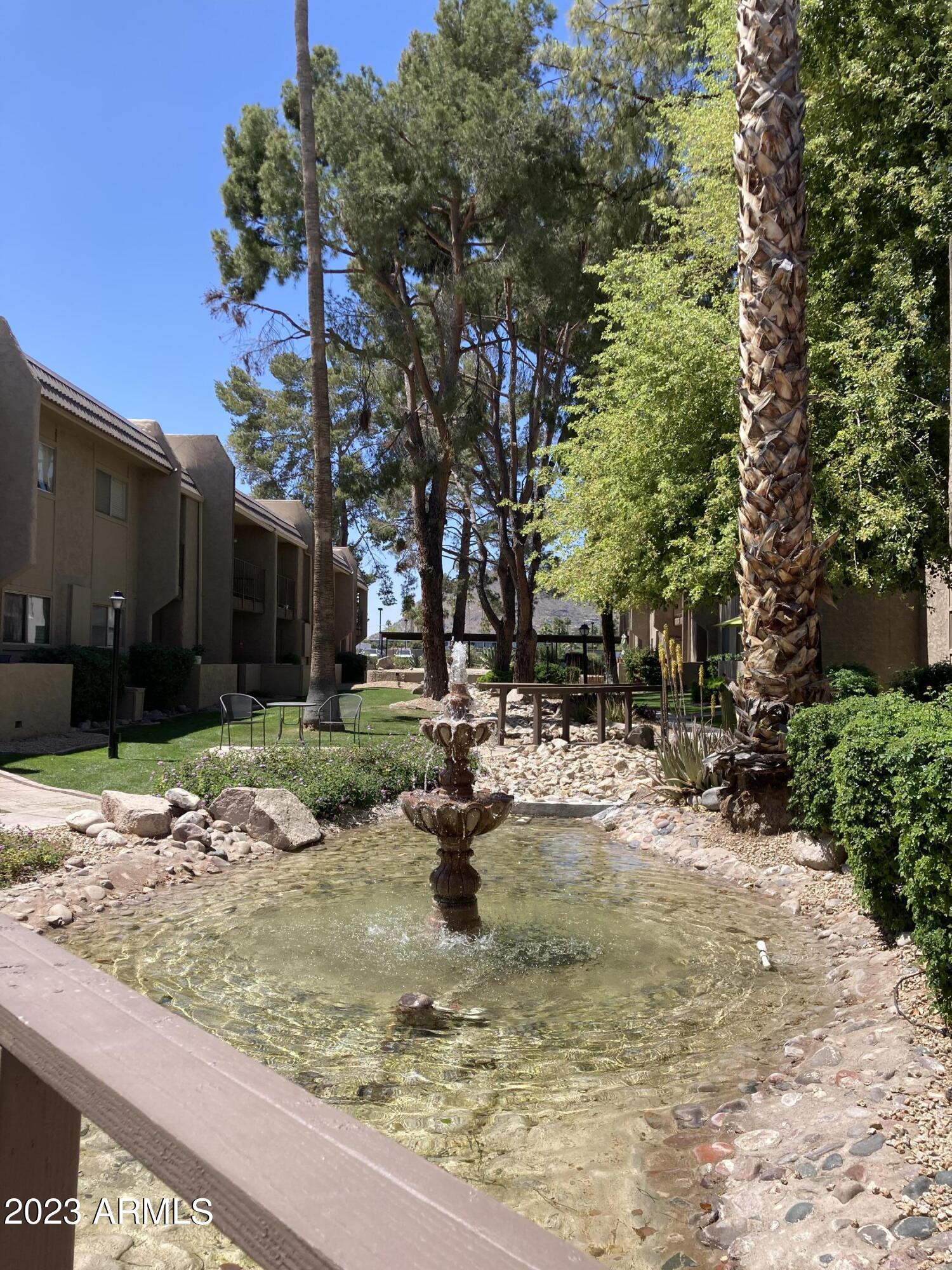 7436 E chaparral Road # 140B
