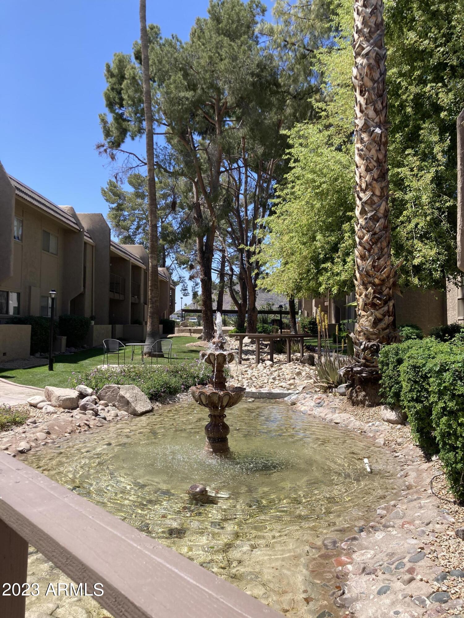 7436 E chaparral Road # 140B