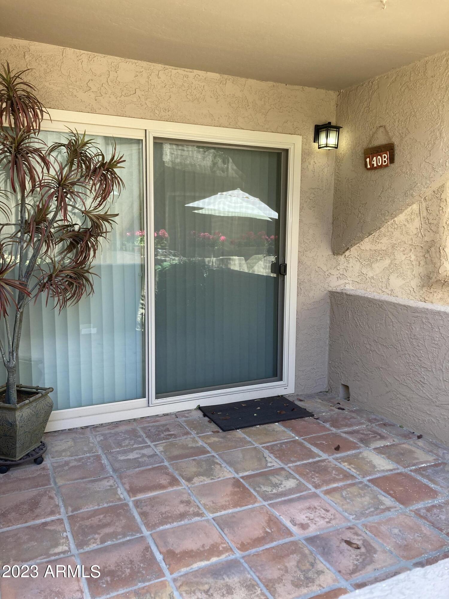 7436 E chaparral Road # 140B
