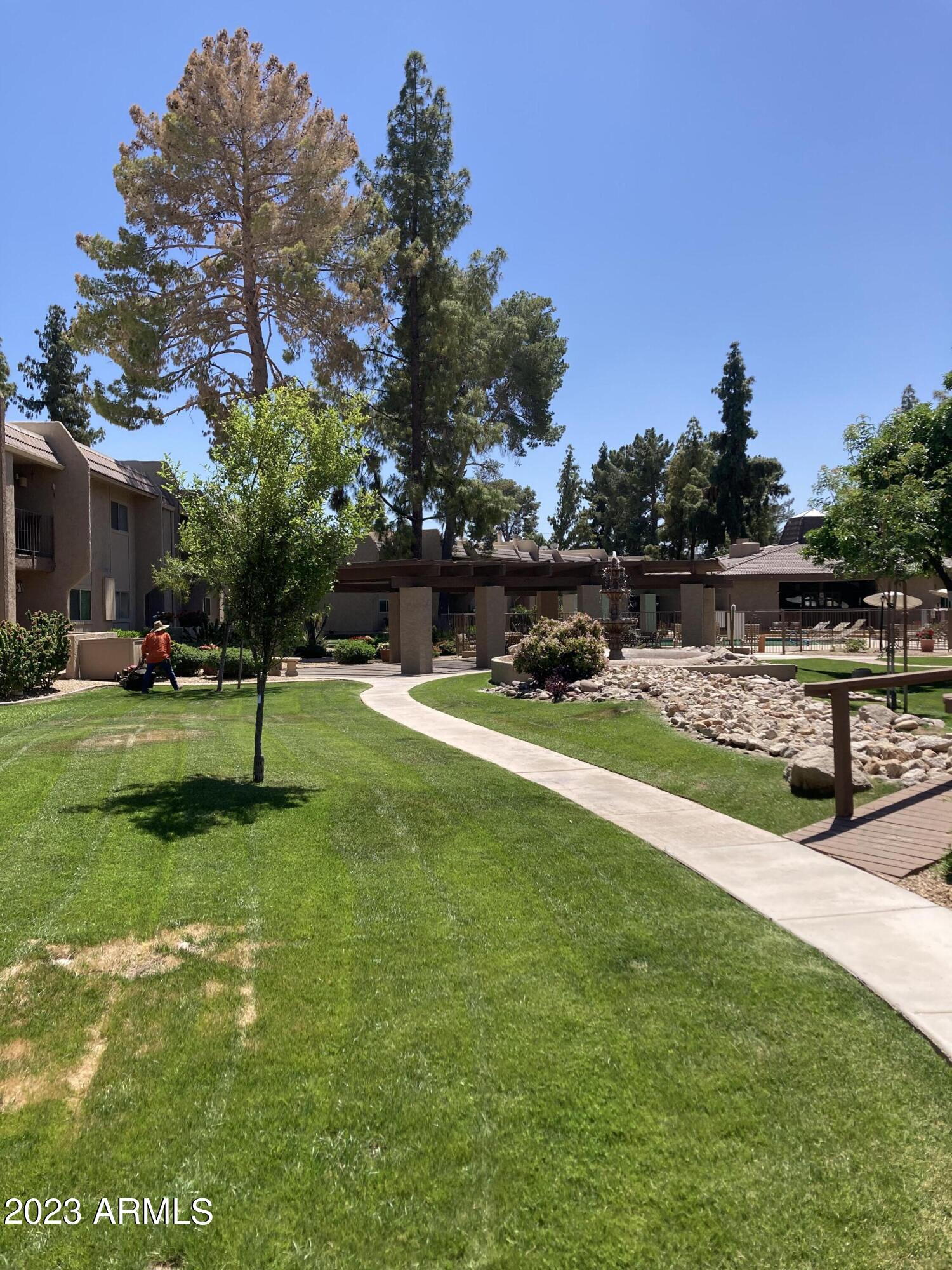 7436 E chaparral Road # 140B