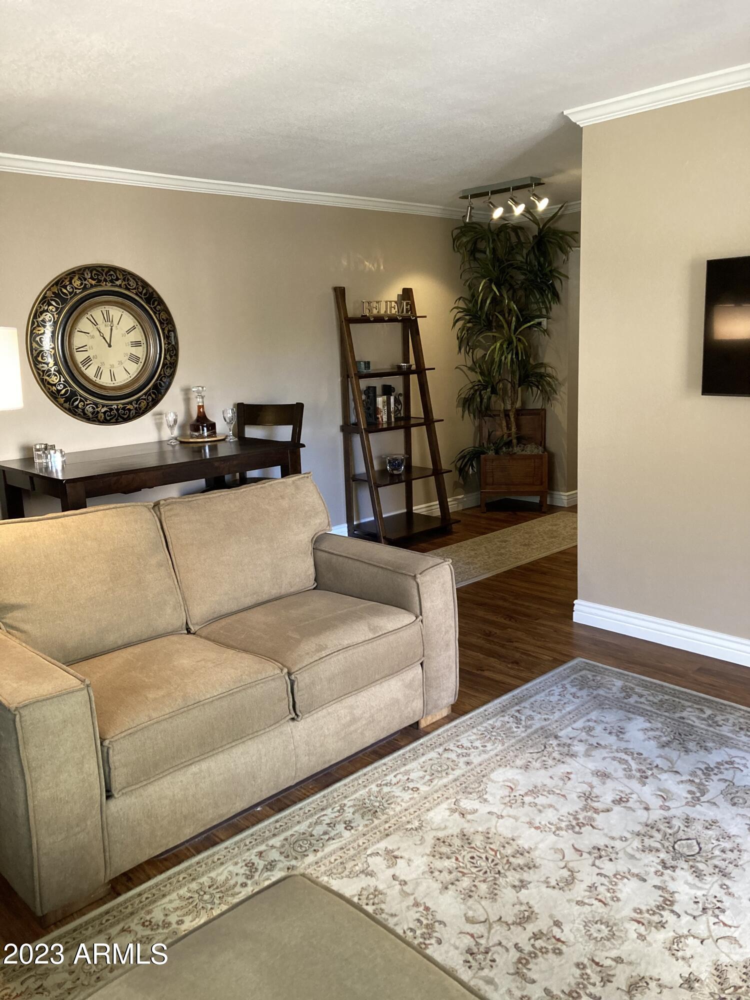 7436 E chaparral Road # 140B
