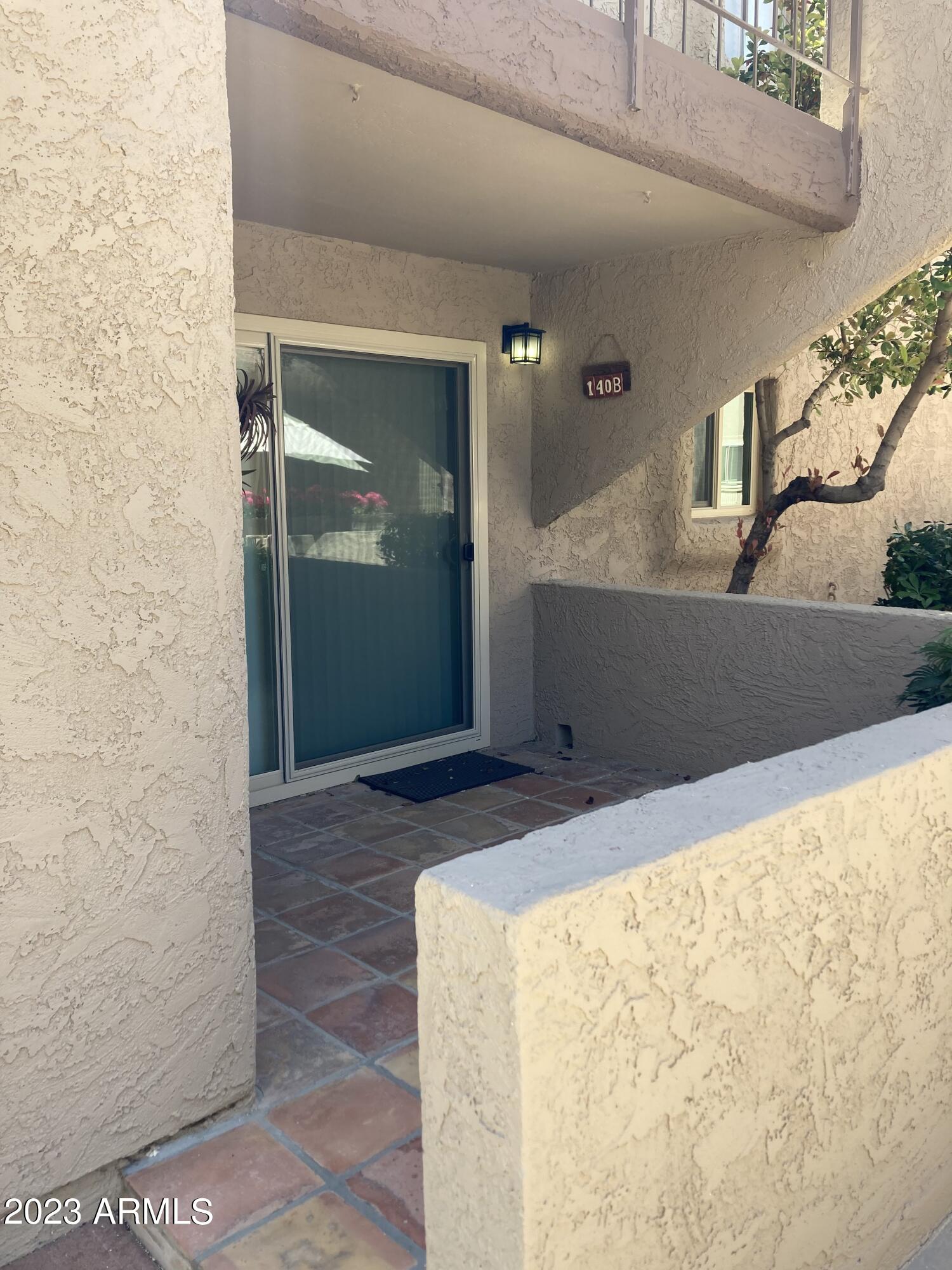 7436 E chaparral Road # 140B