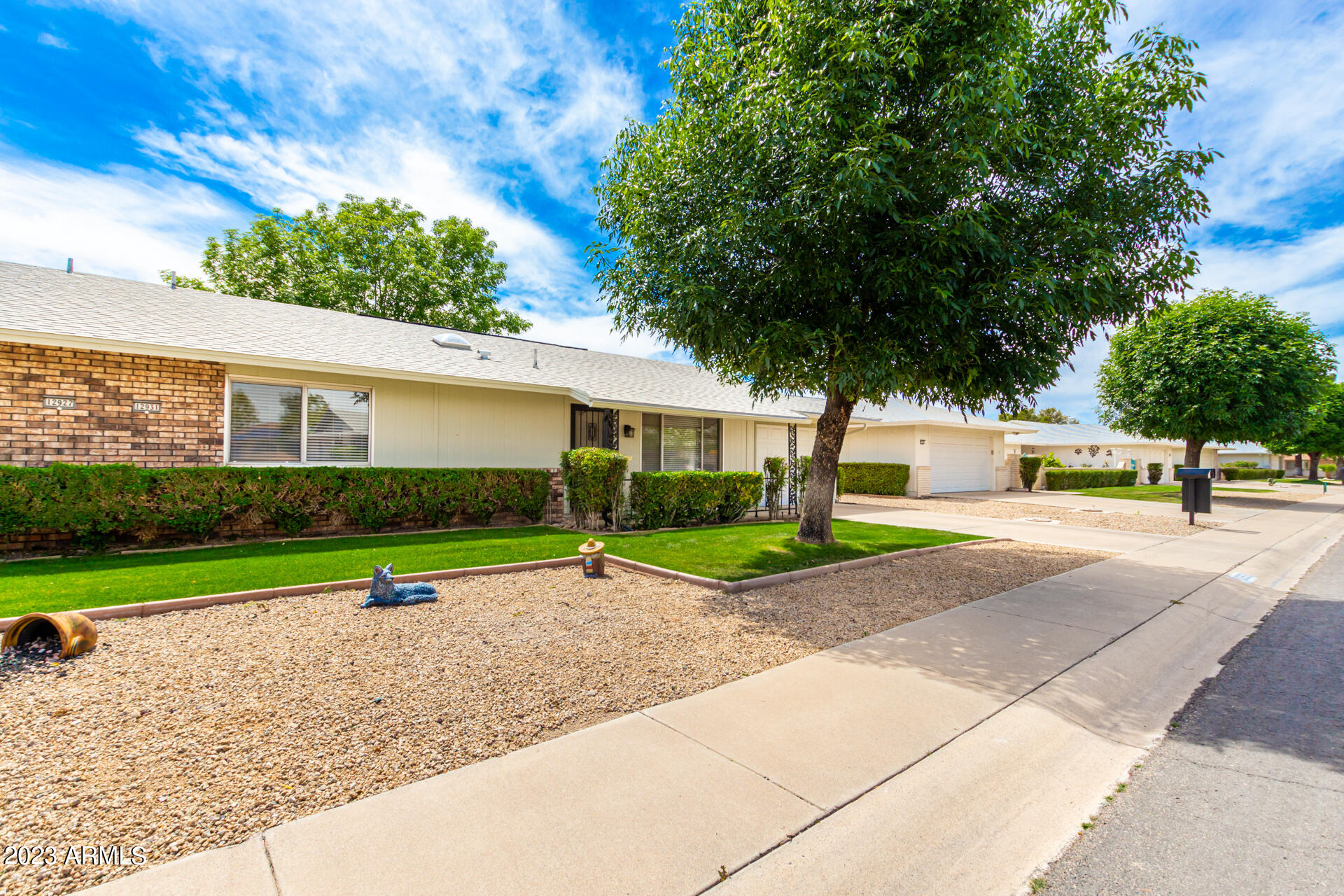 12931 W PROSPECT Drive