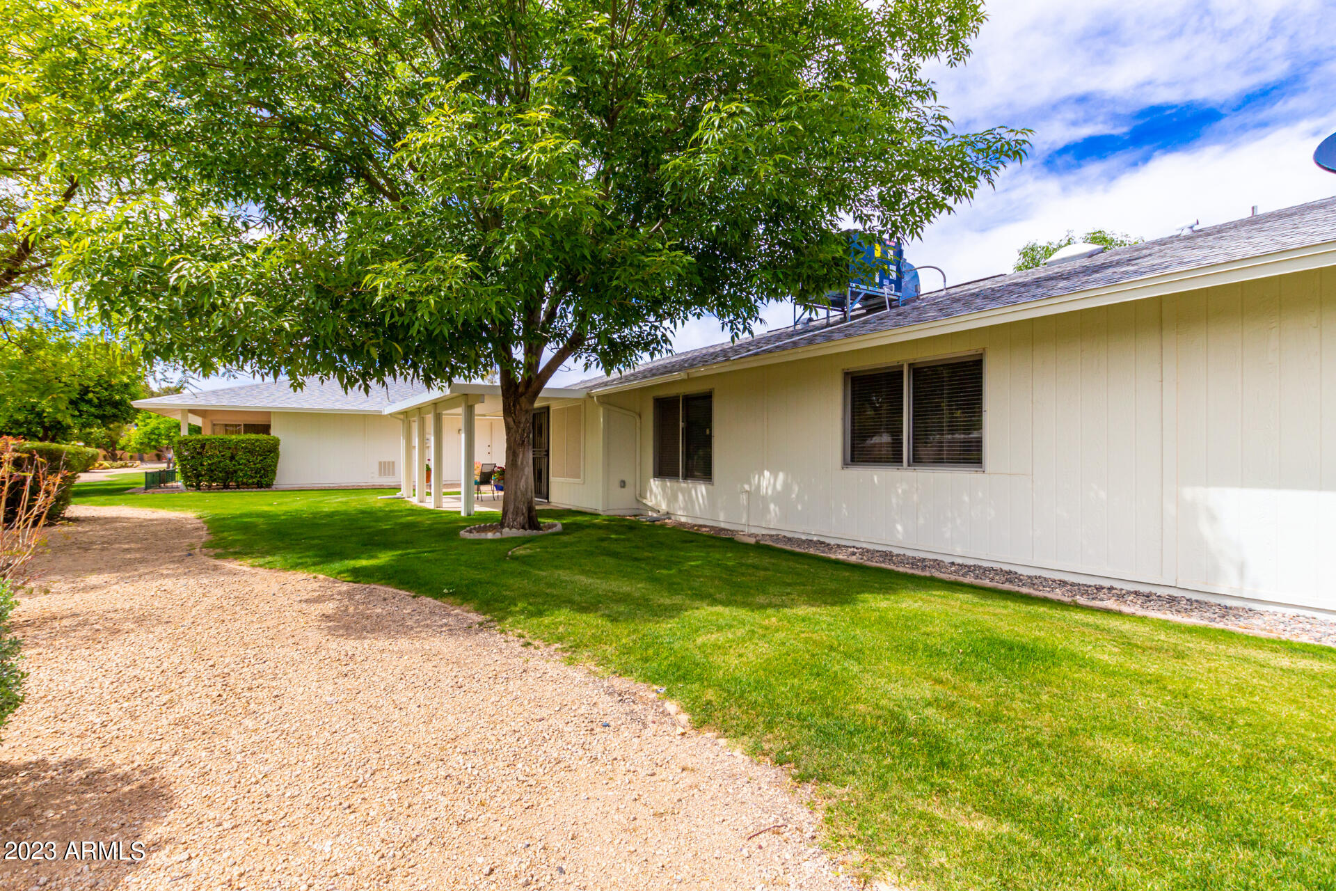 12931 W PROSPECT Drive