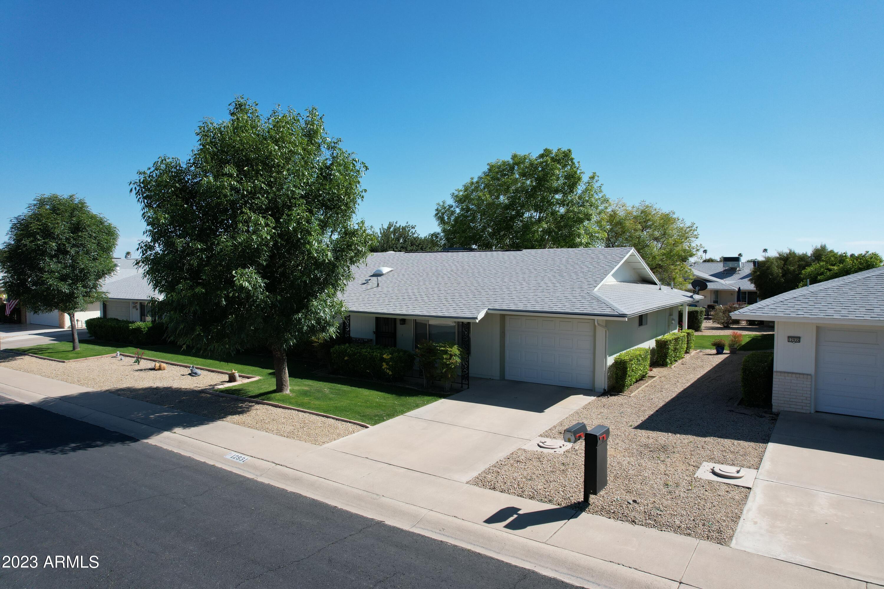 12931 W PROSPECT Drive