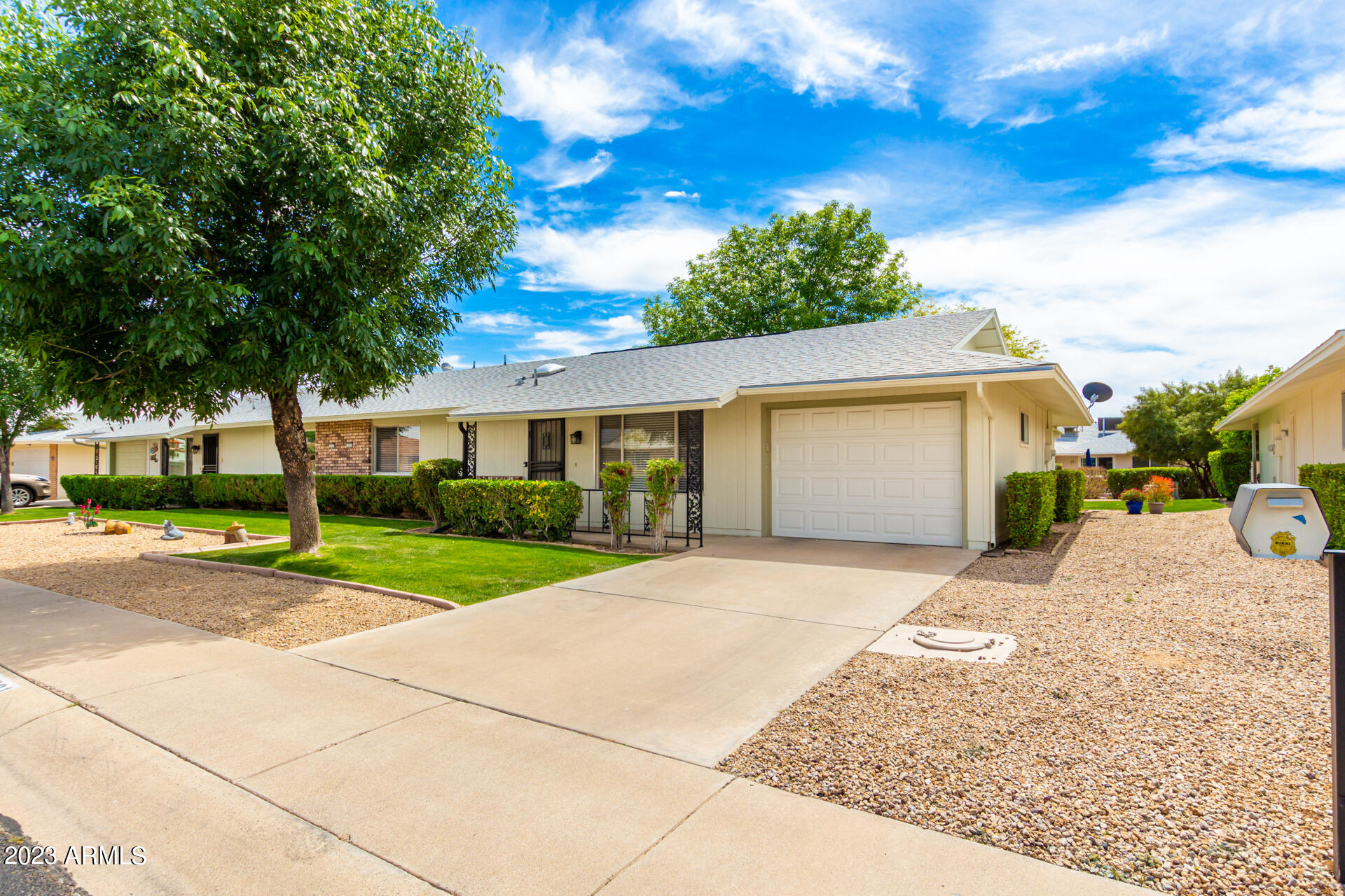 12931 W PROSPECT Drive