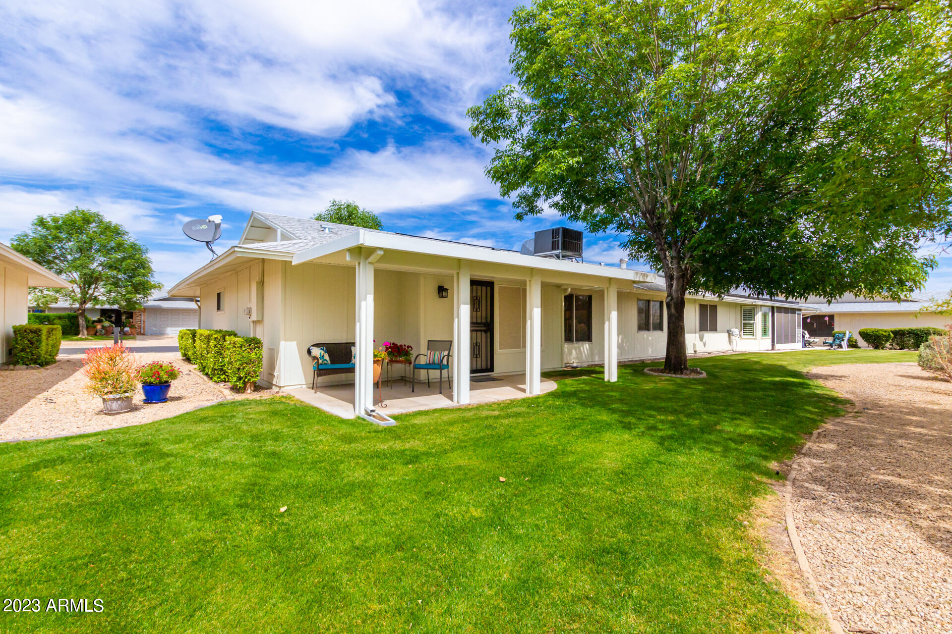12931 W PROSPECT Drive