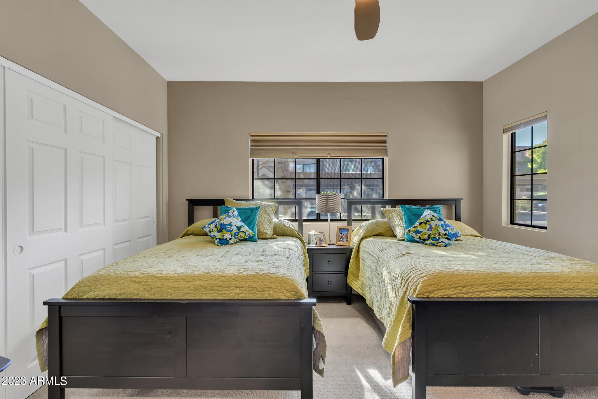 930 N MESA Drive Unit: 1061