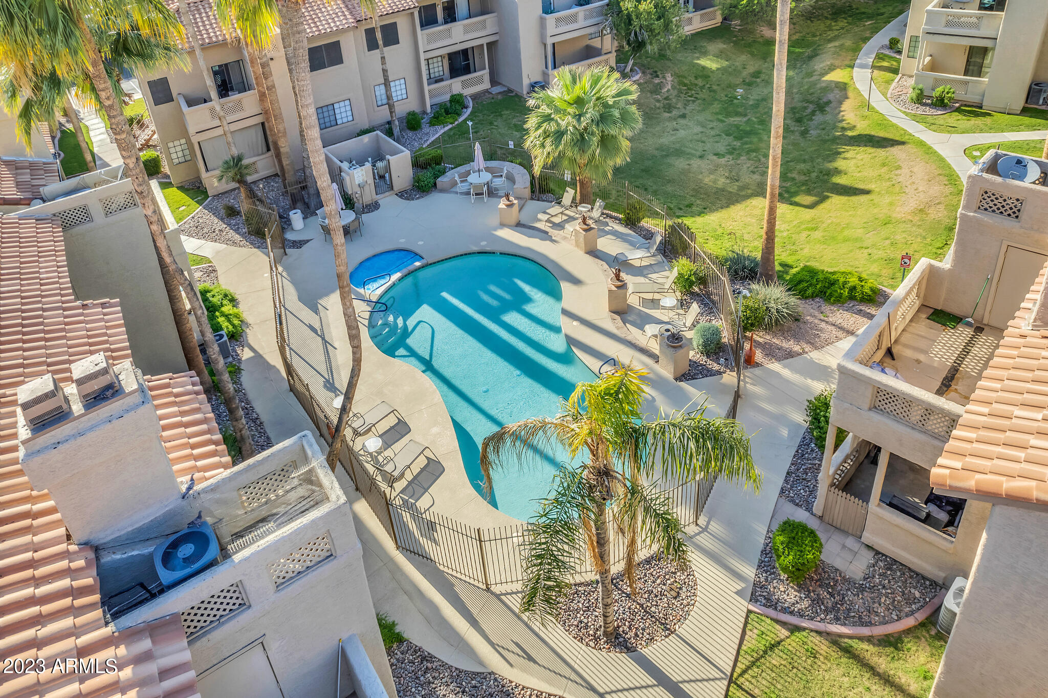 930 N MESA Drive Unit: 1061