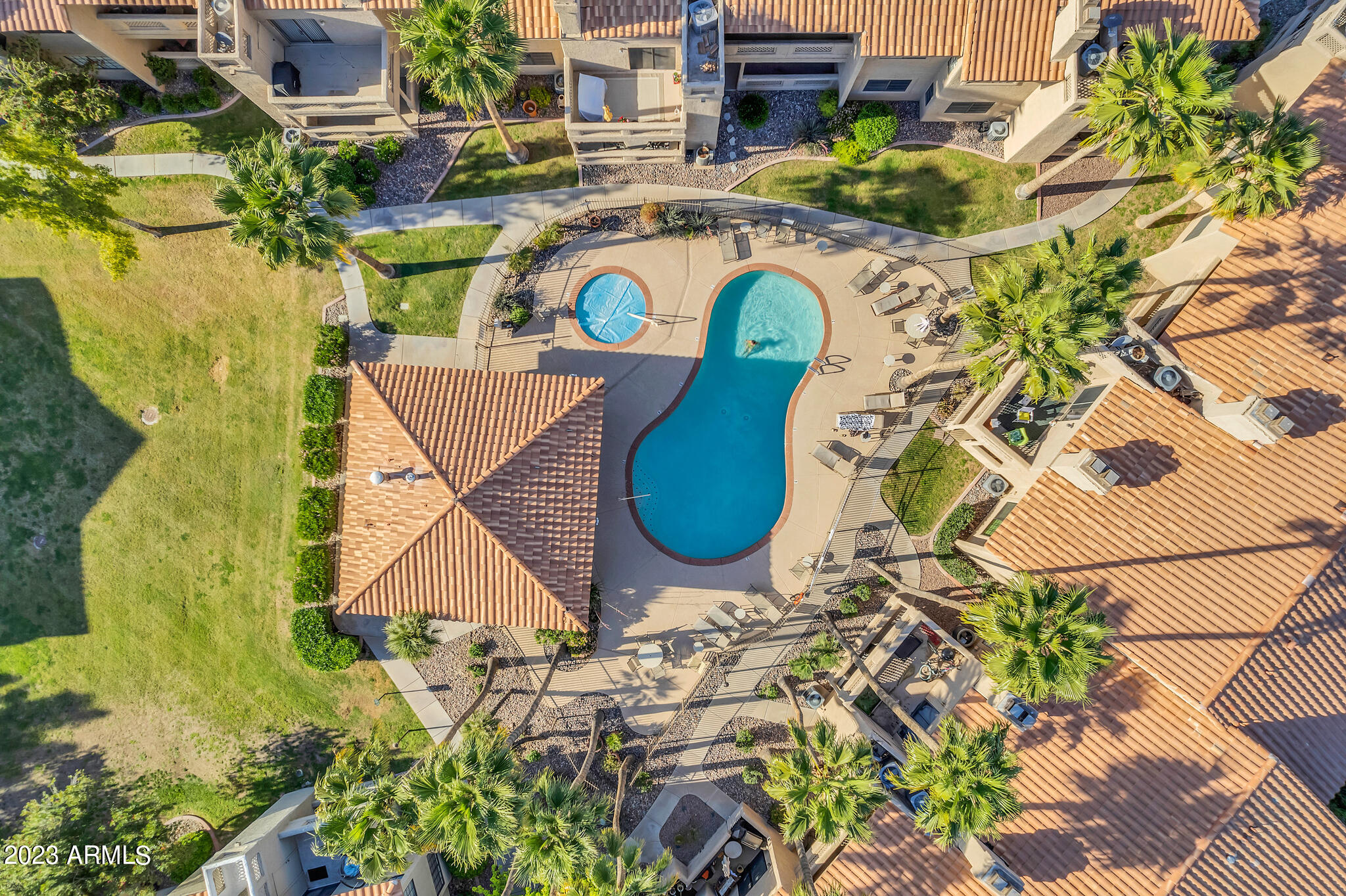 930 N MESA Drive Unit: 1061