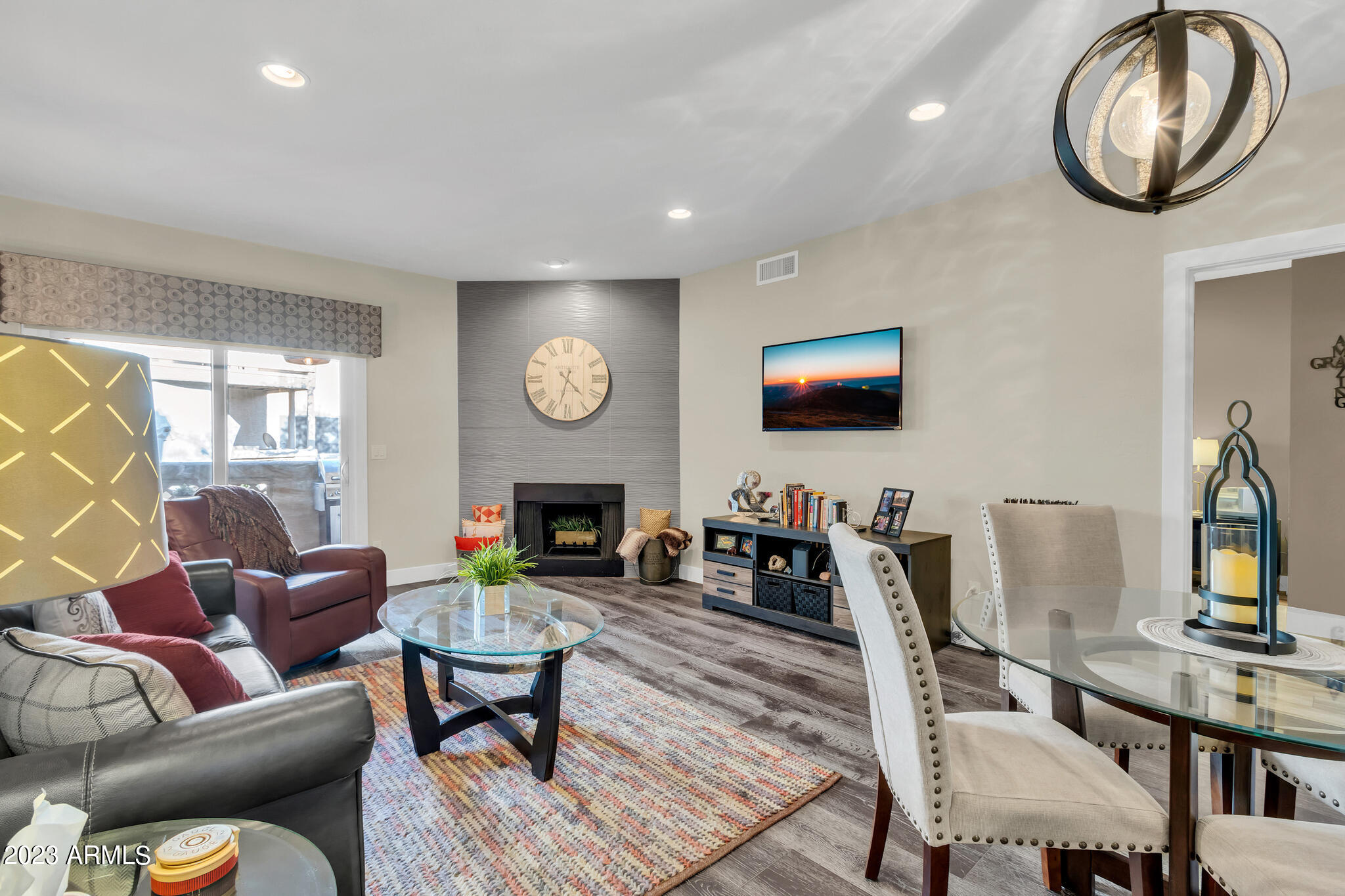 930 N MESA Drive Unit: 1061