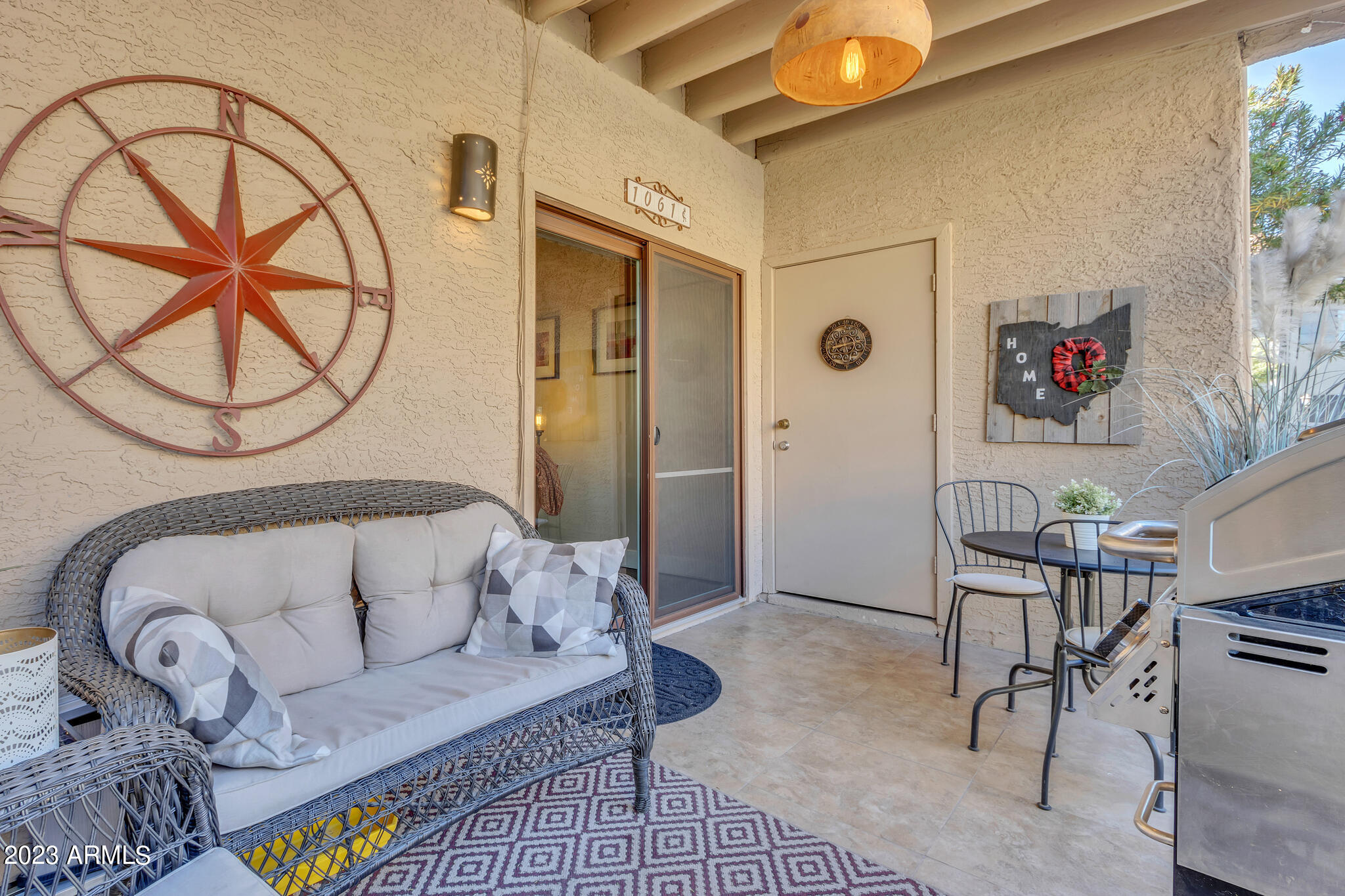 930 N MESA Drive Unit: 1061