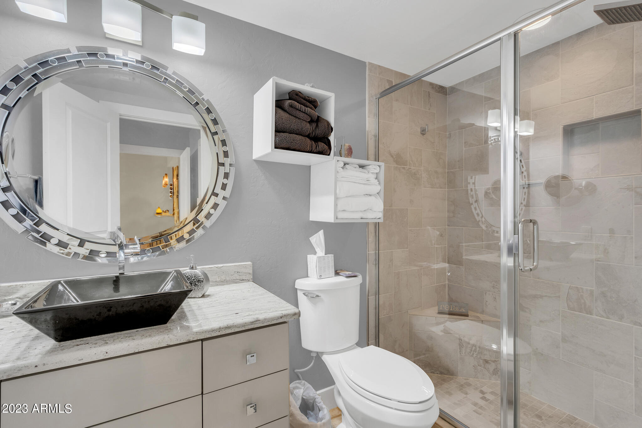 930 N MESA Drive Unit: 1061