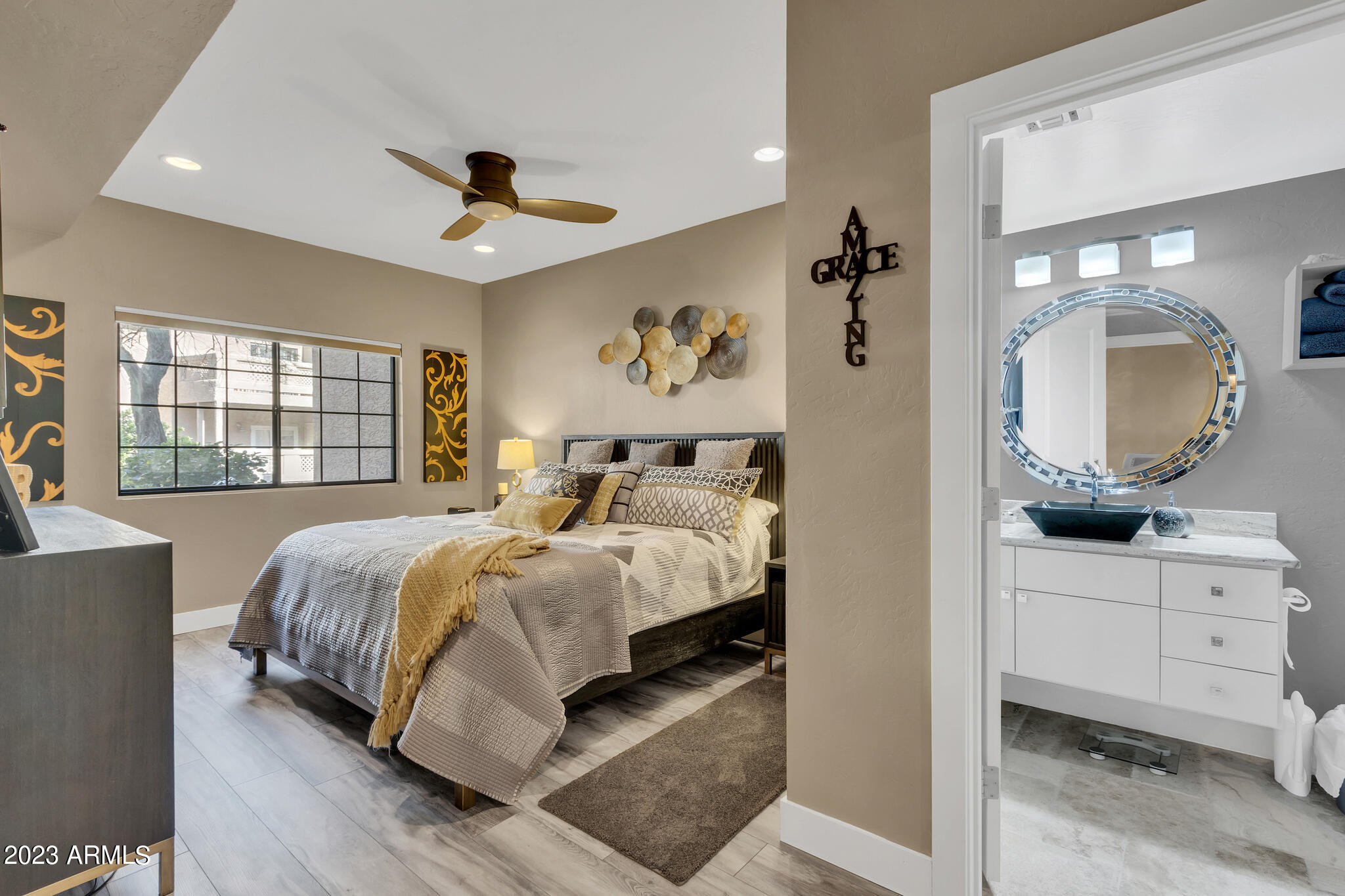 930 N MESA Drive Unit: 1061