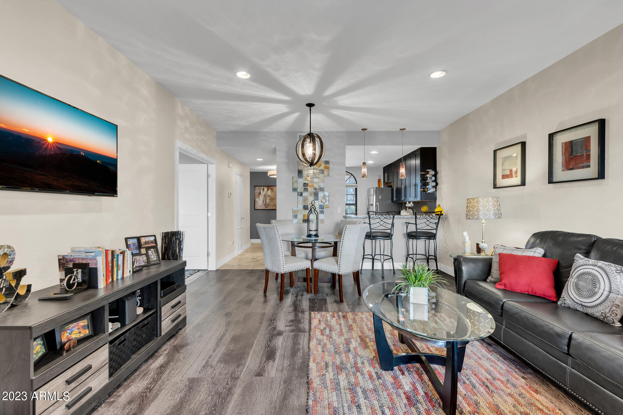 930 N MESA Drive Unit: 1061