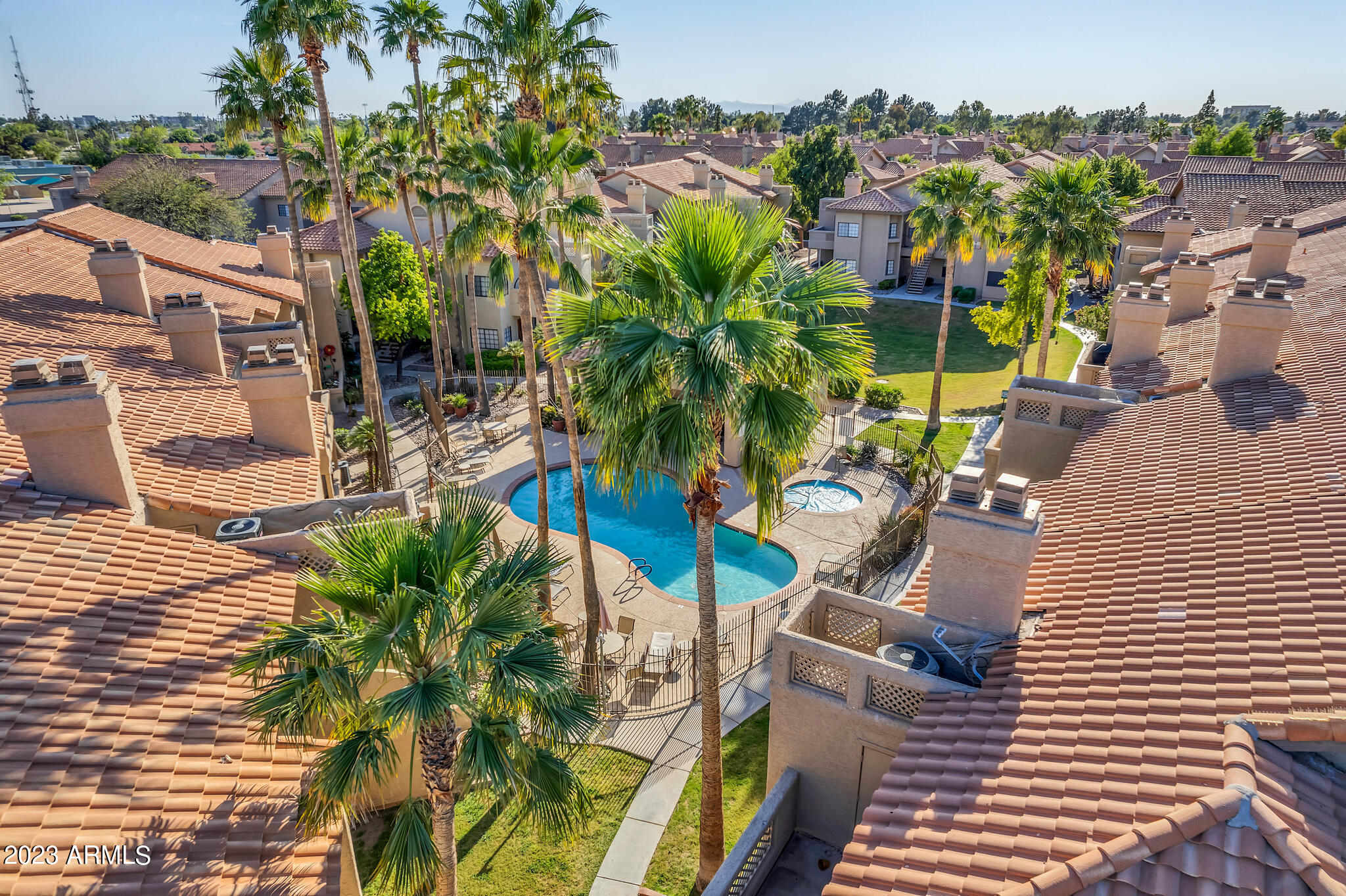 930 N MESA Drive Unit: 1061
