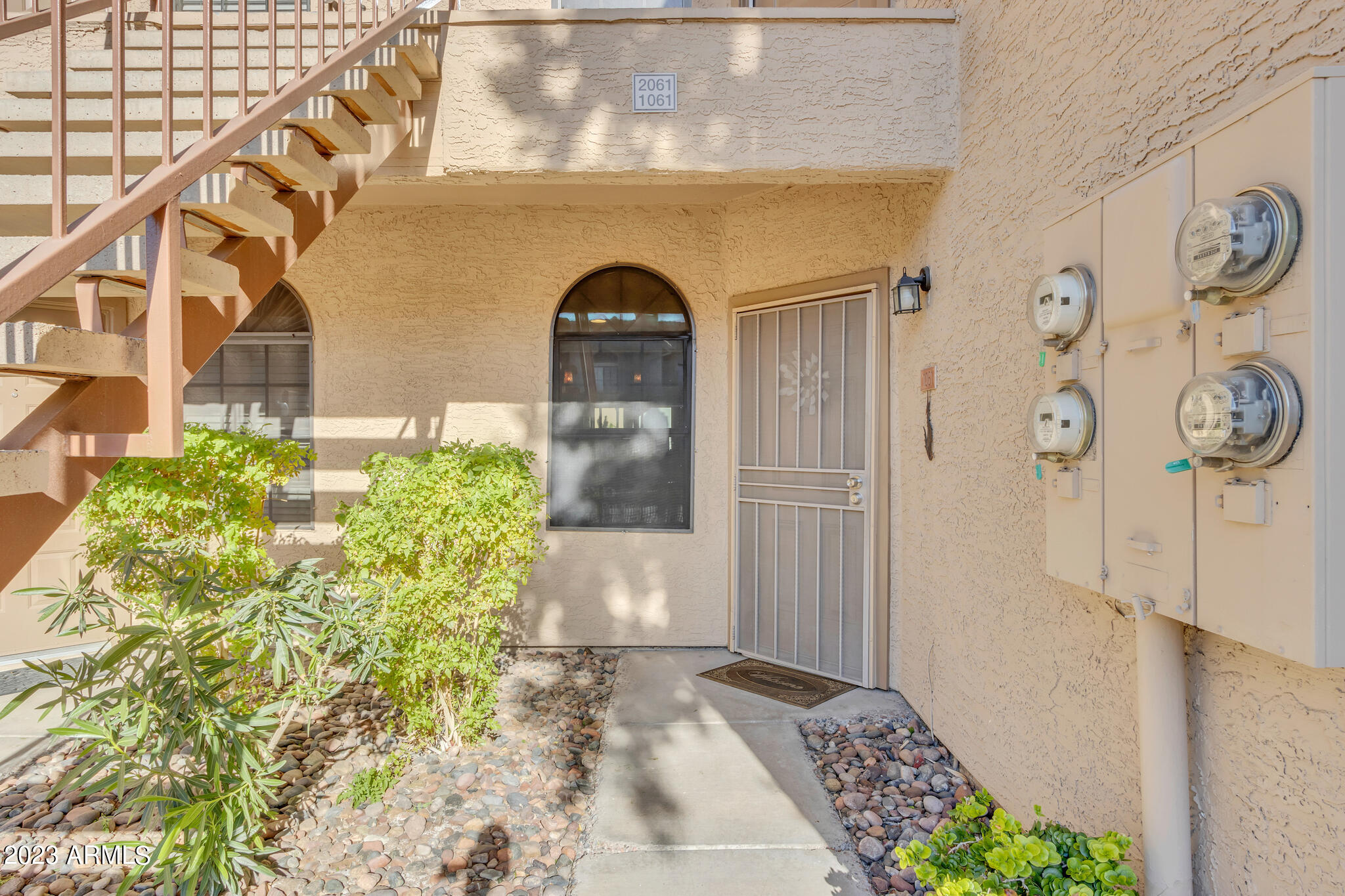 930 N MESA Drive Unit: 1061