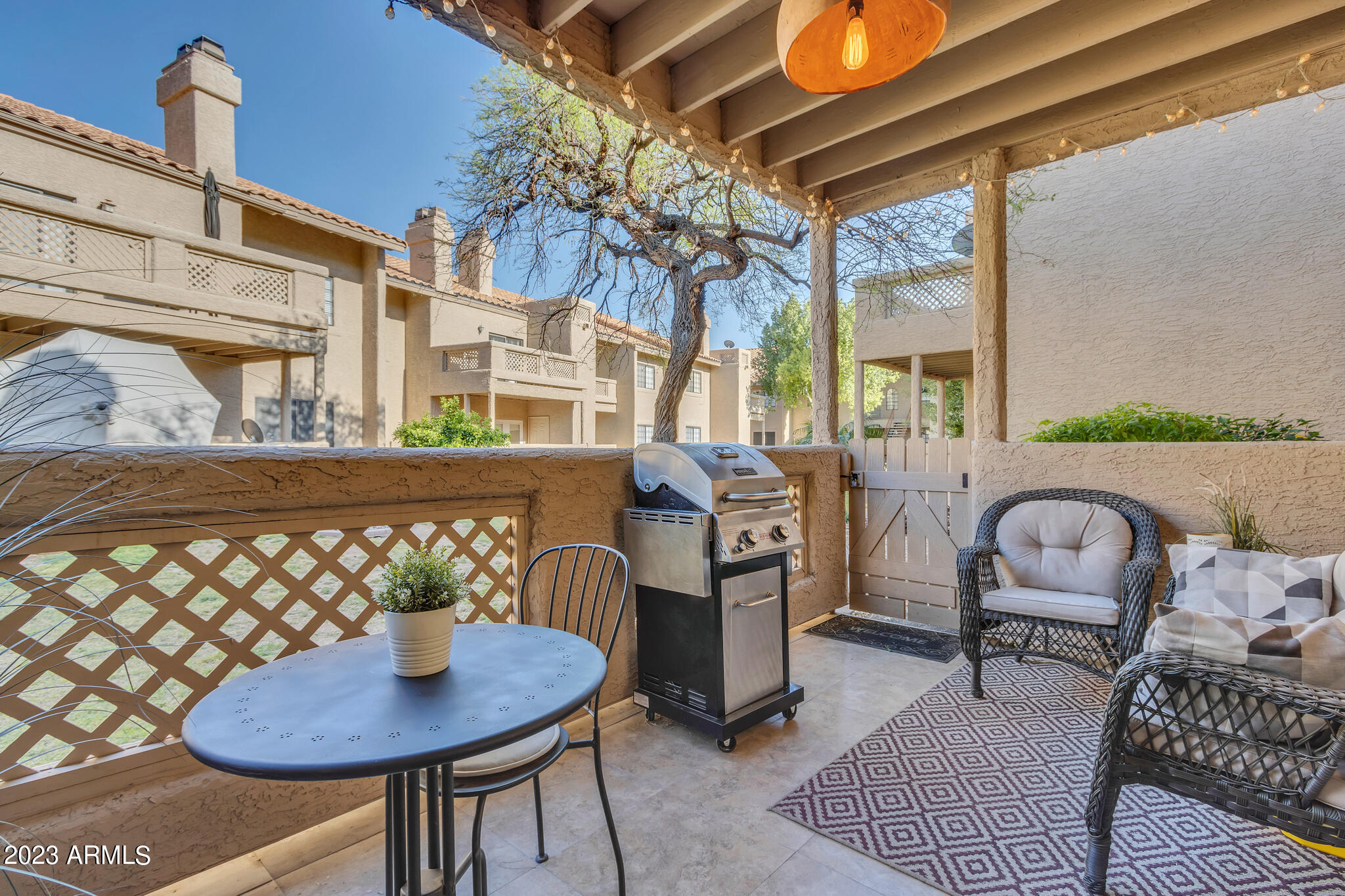 930 N MESA Drive Unit: 1061