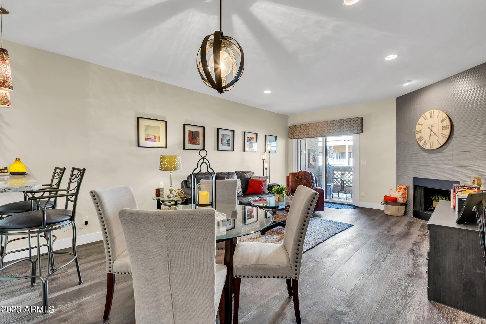 930 N MESA Drive Unit: 1061
