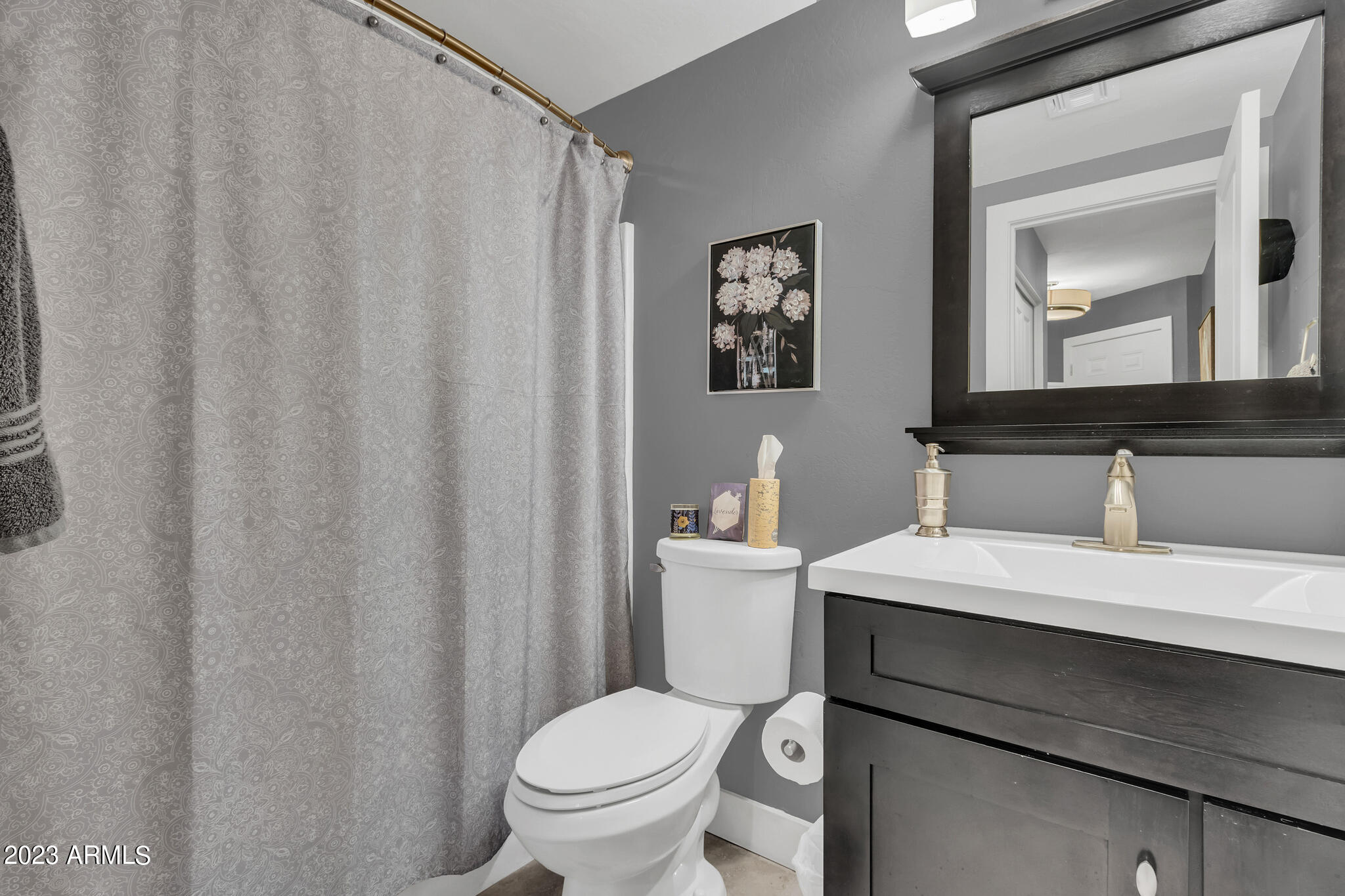 930 N MESA Drive Unit: 1061