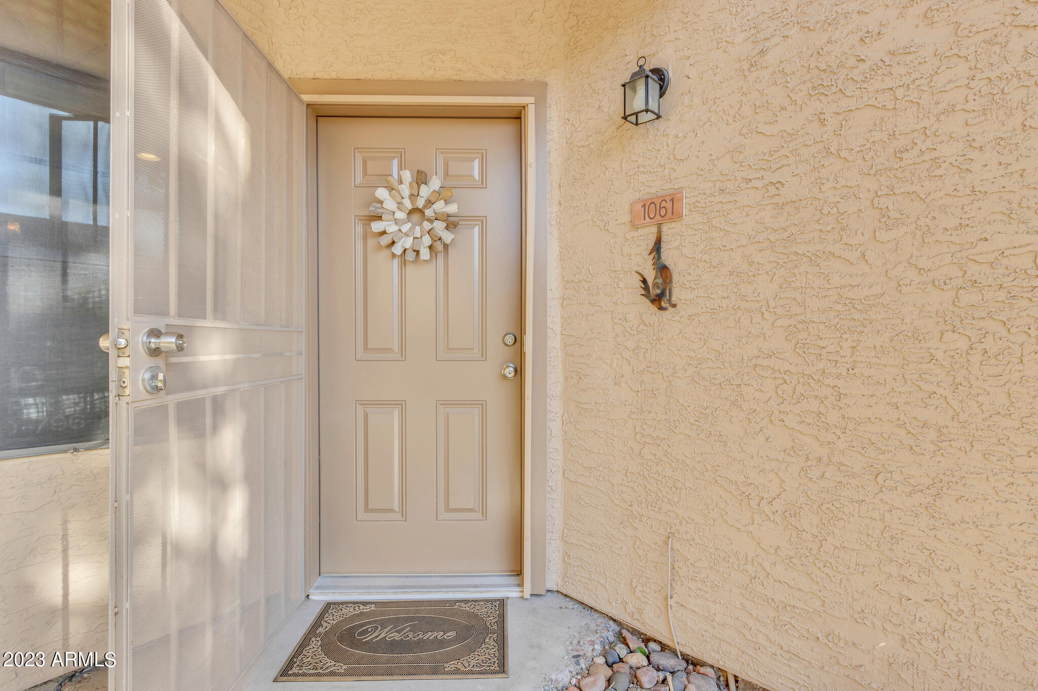 930 N MESA Drive Unit: 1061