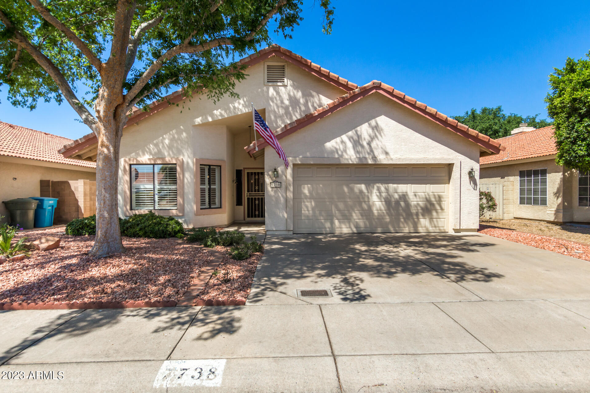 7738 N 30TH Drive