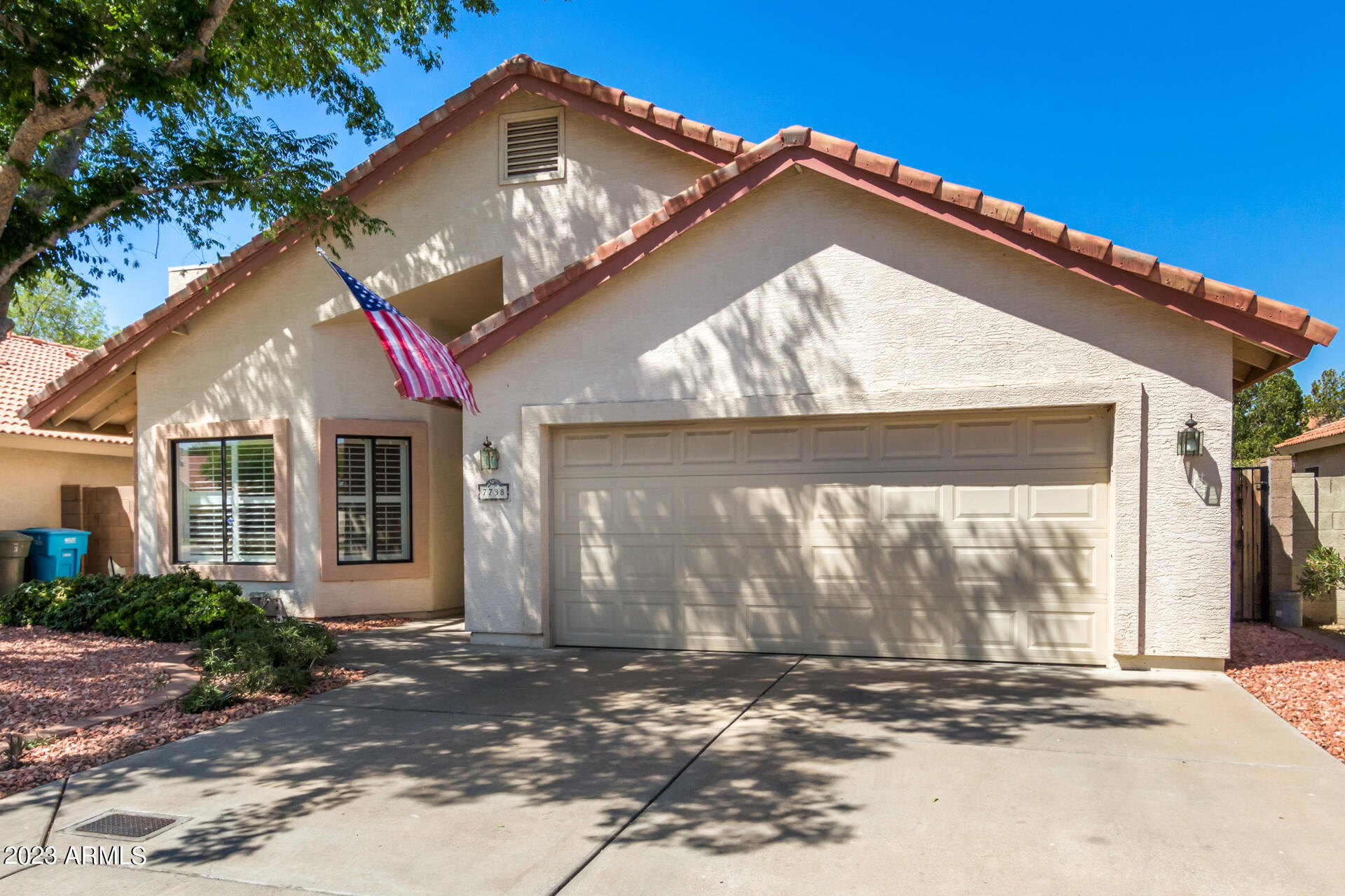 7738 N 30TH Drive