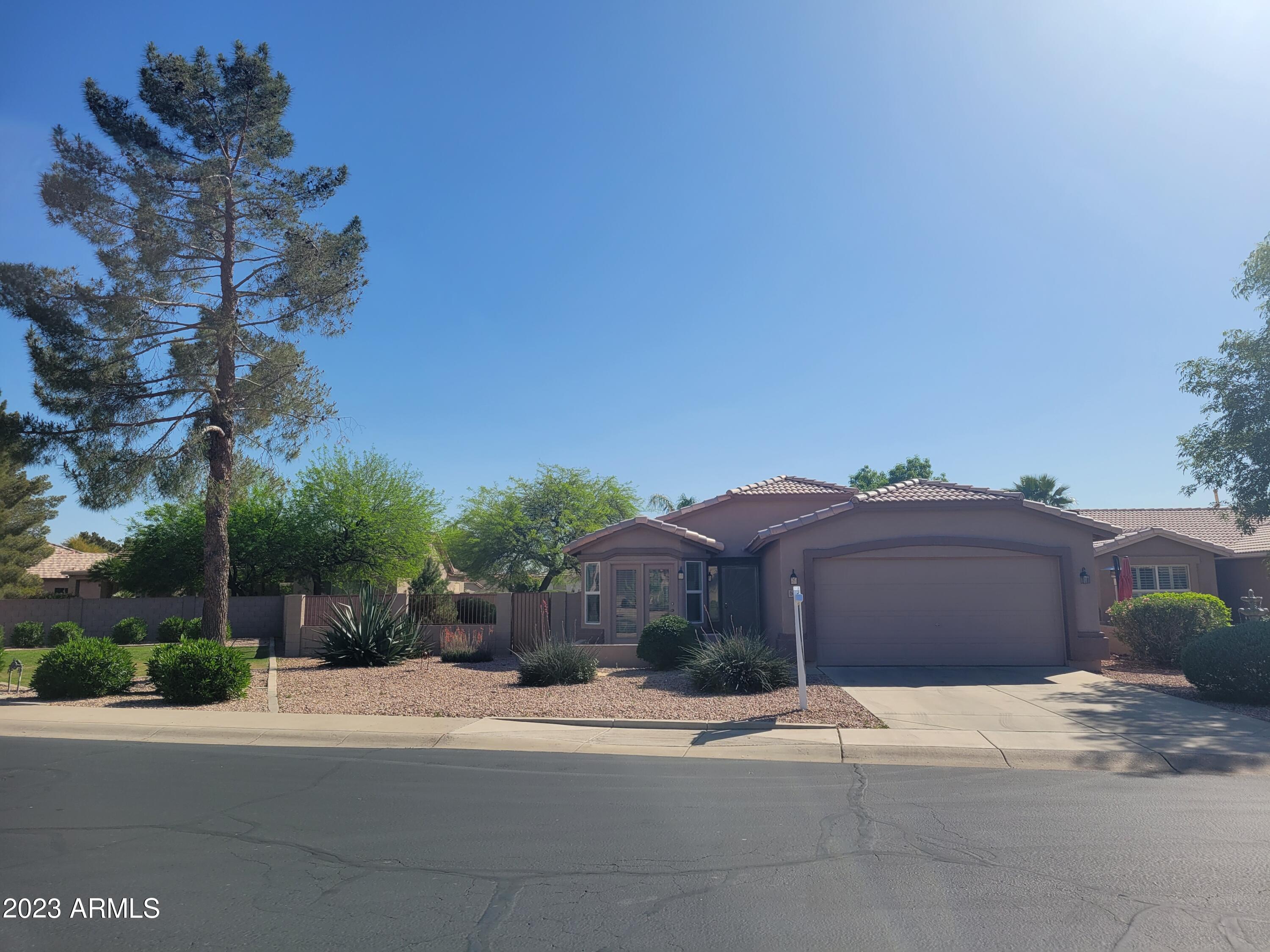 6472 S TAMARRON Way