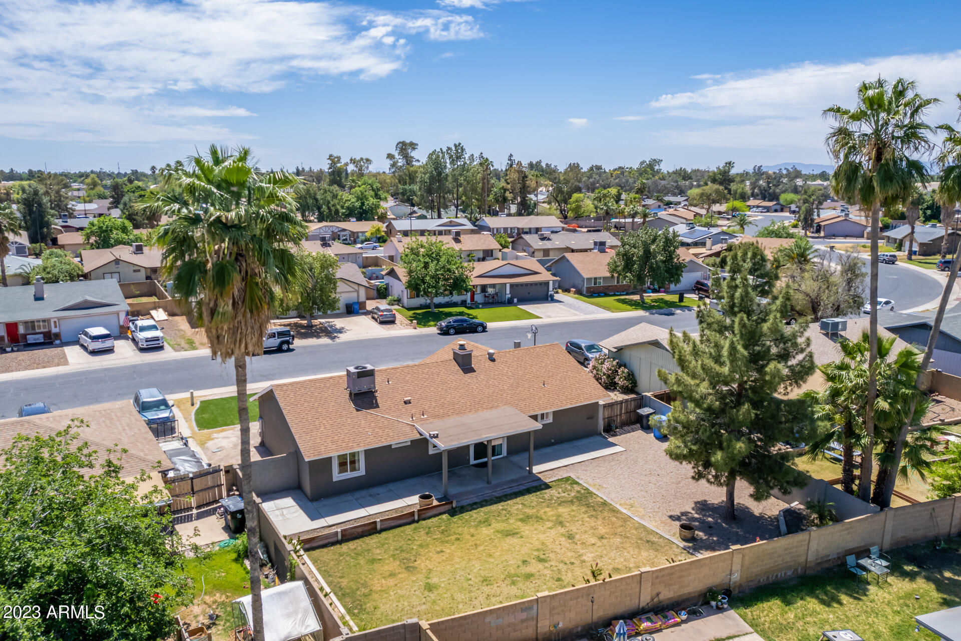 308 E MERRILL Avenue