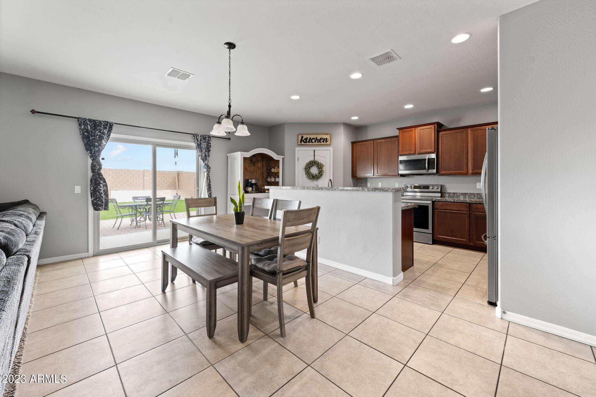 24464 W GREGORY Road