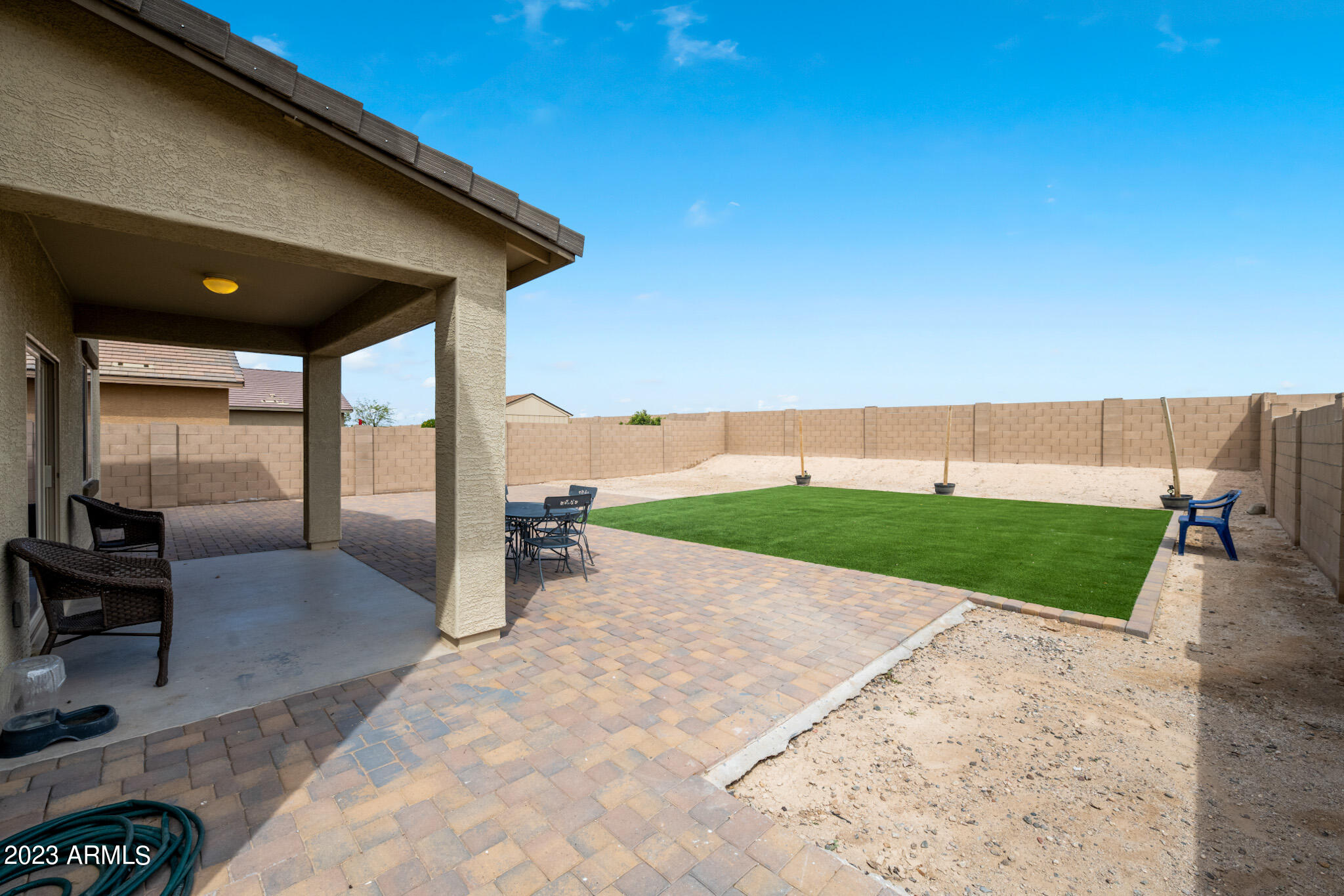 24464 W GREGORY Road