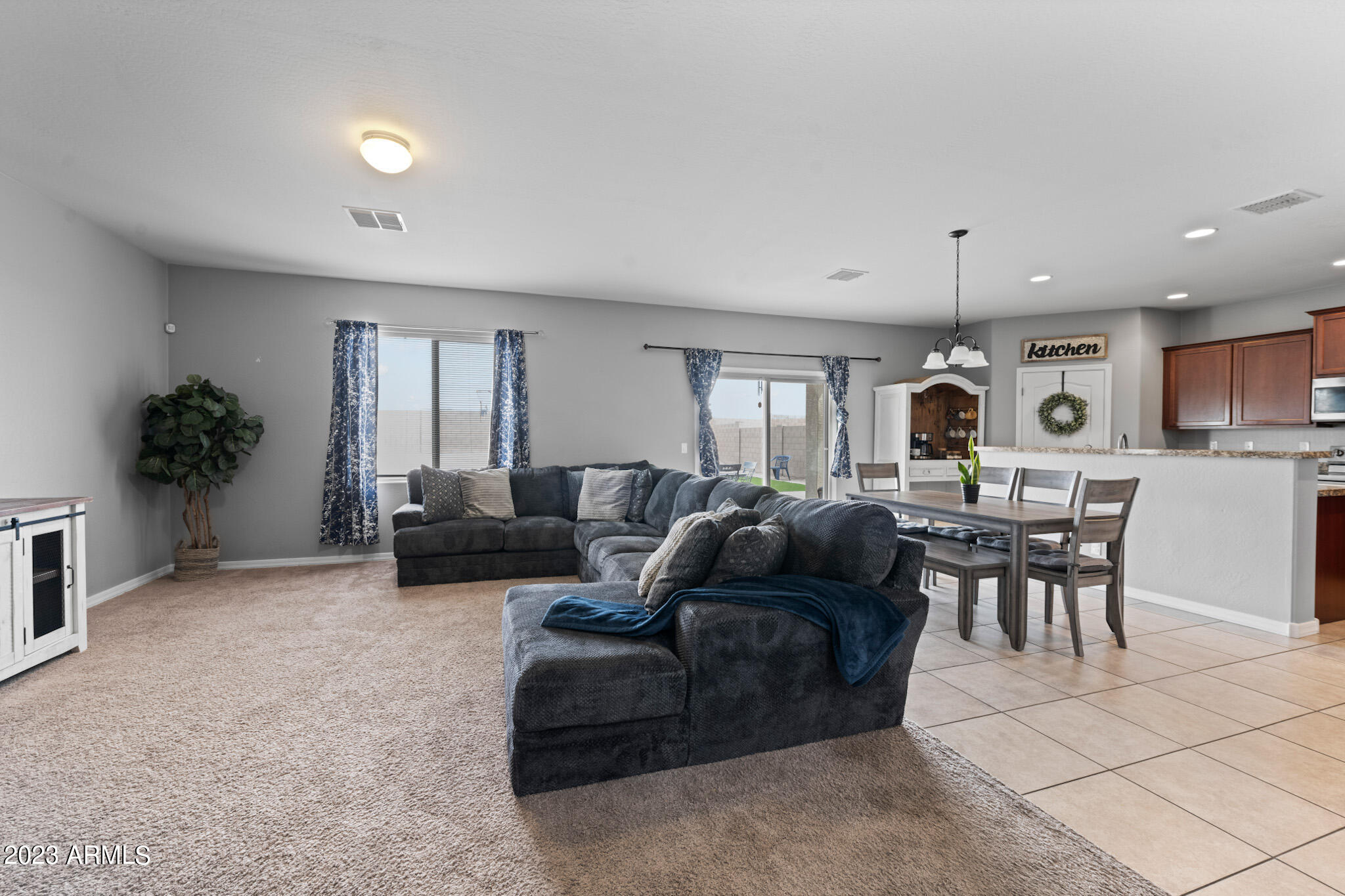 24464 W GREGORY Road