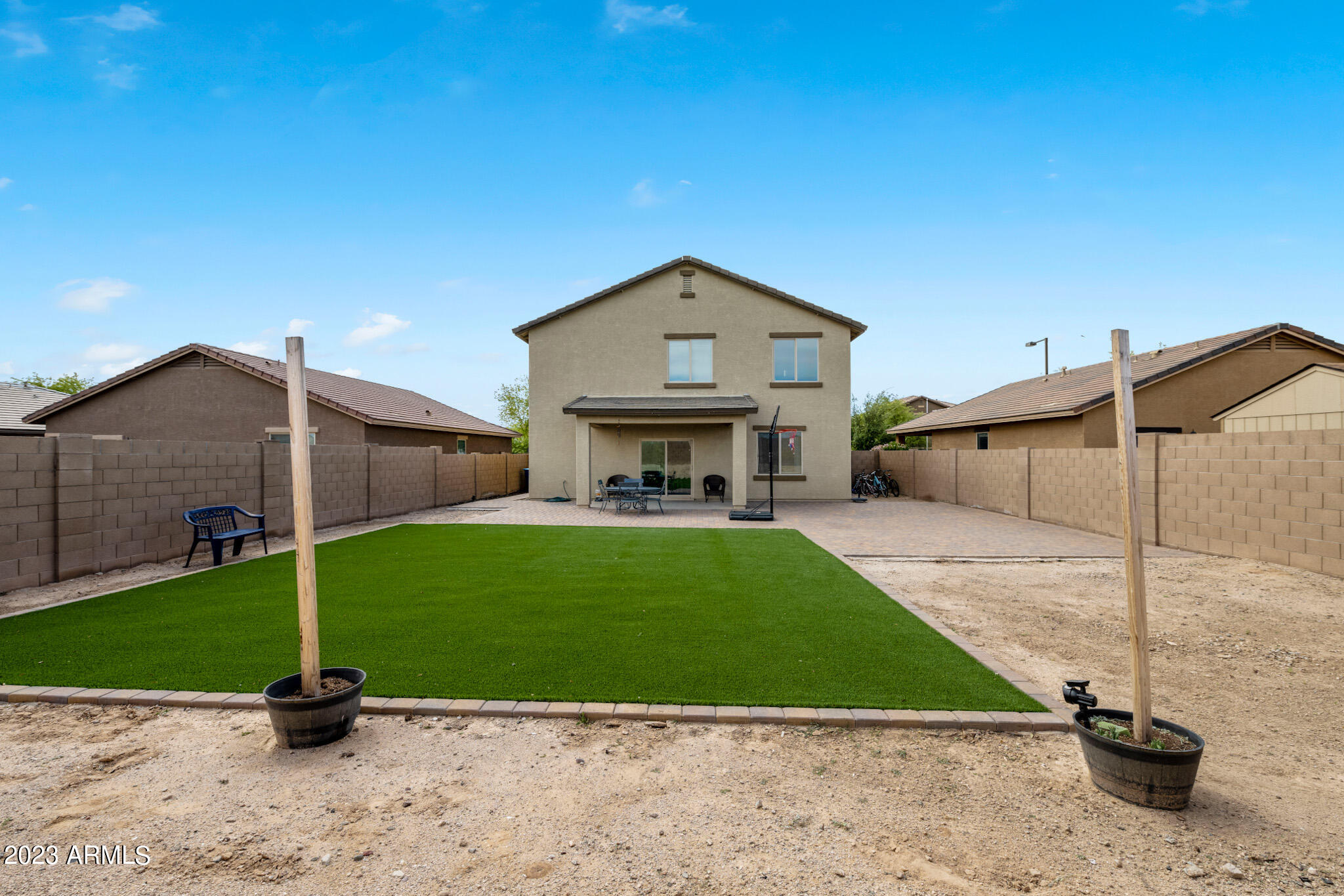 24464 W GREGORY Road